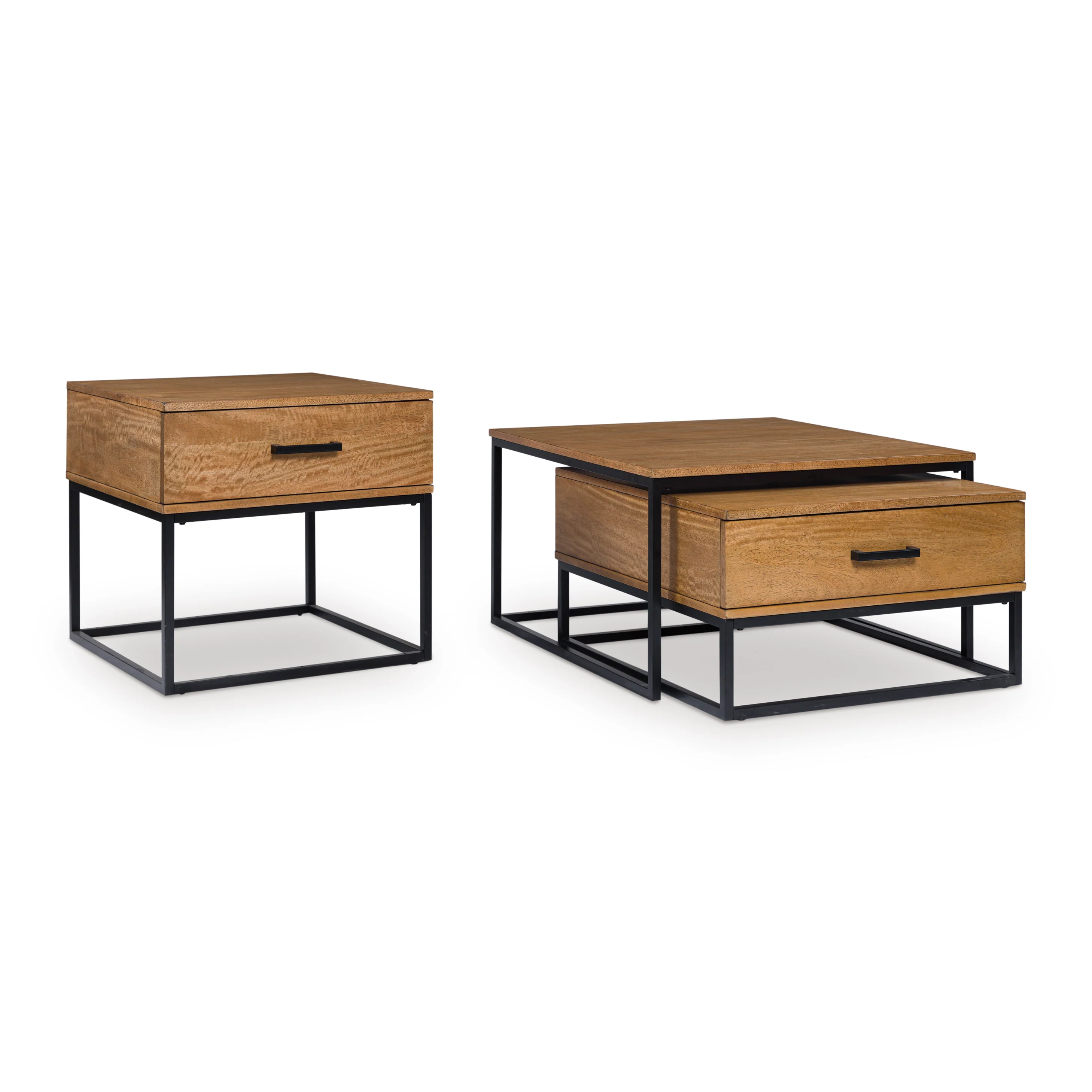 Jettinger Nesting Cocktail Tables - Image 12