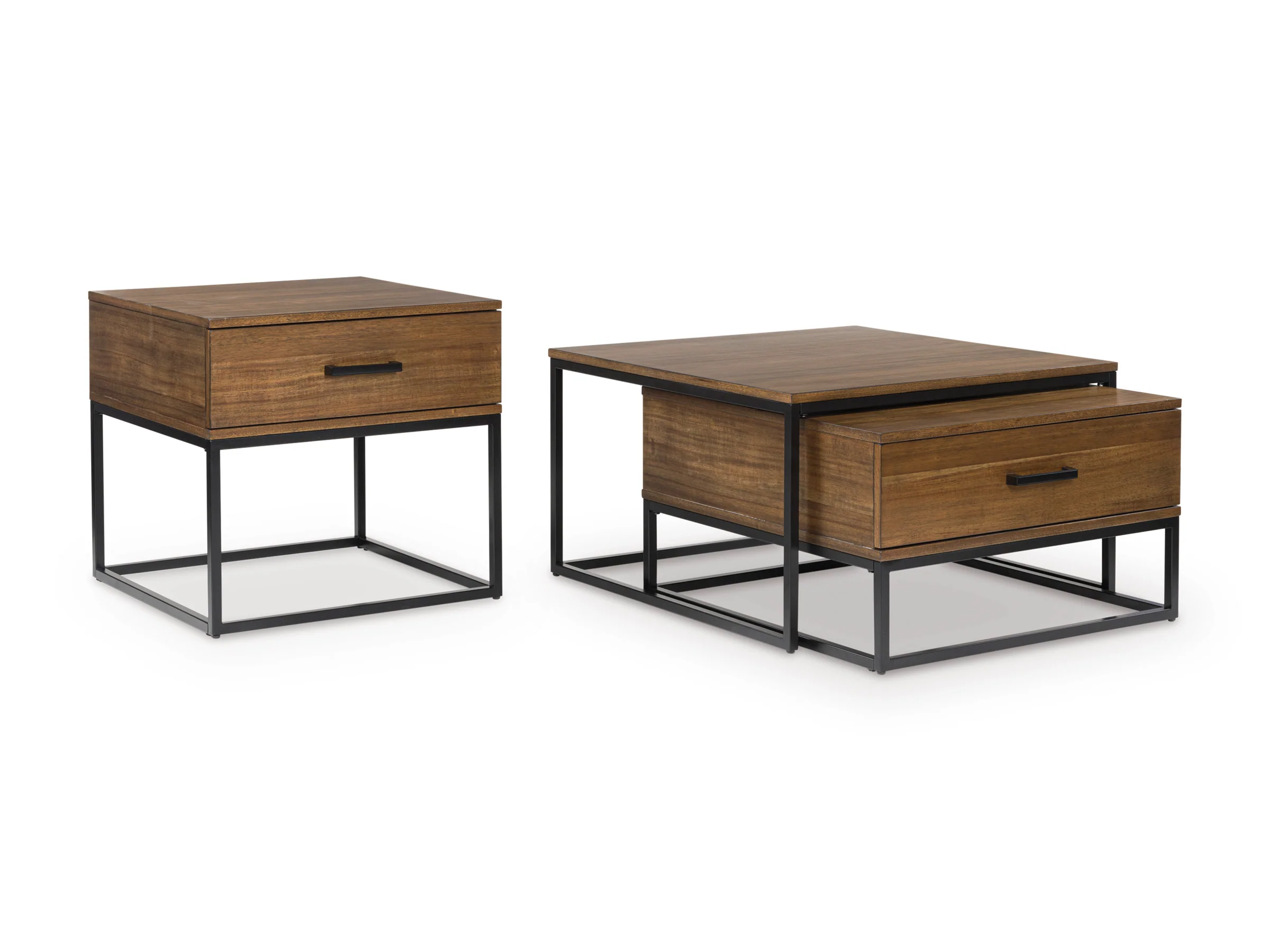 Jettinger Nesting Cocktail Tables - Image 14