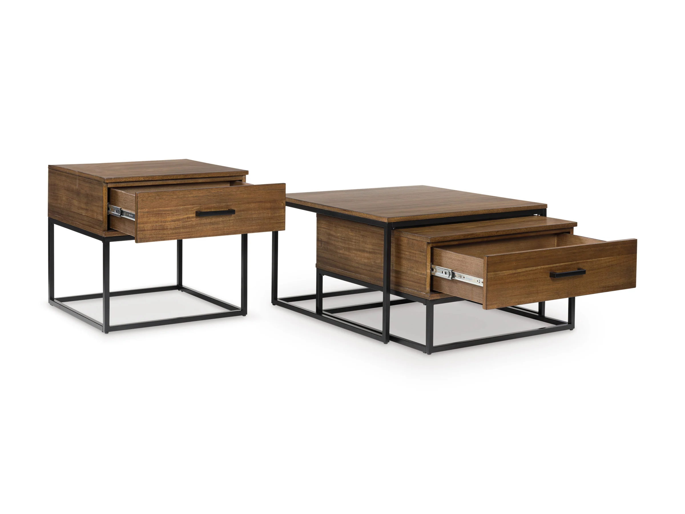 Jettinger Nesting Cocktail Tables - Image 13