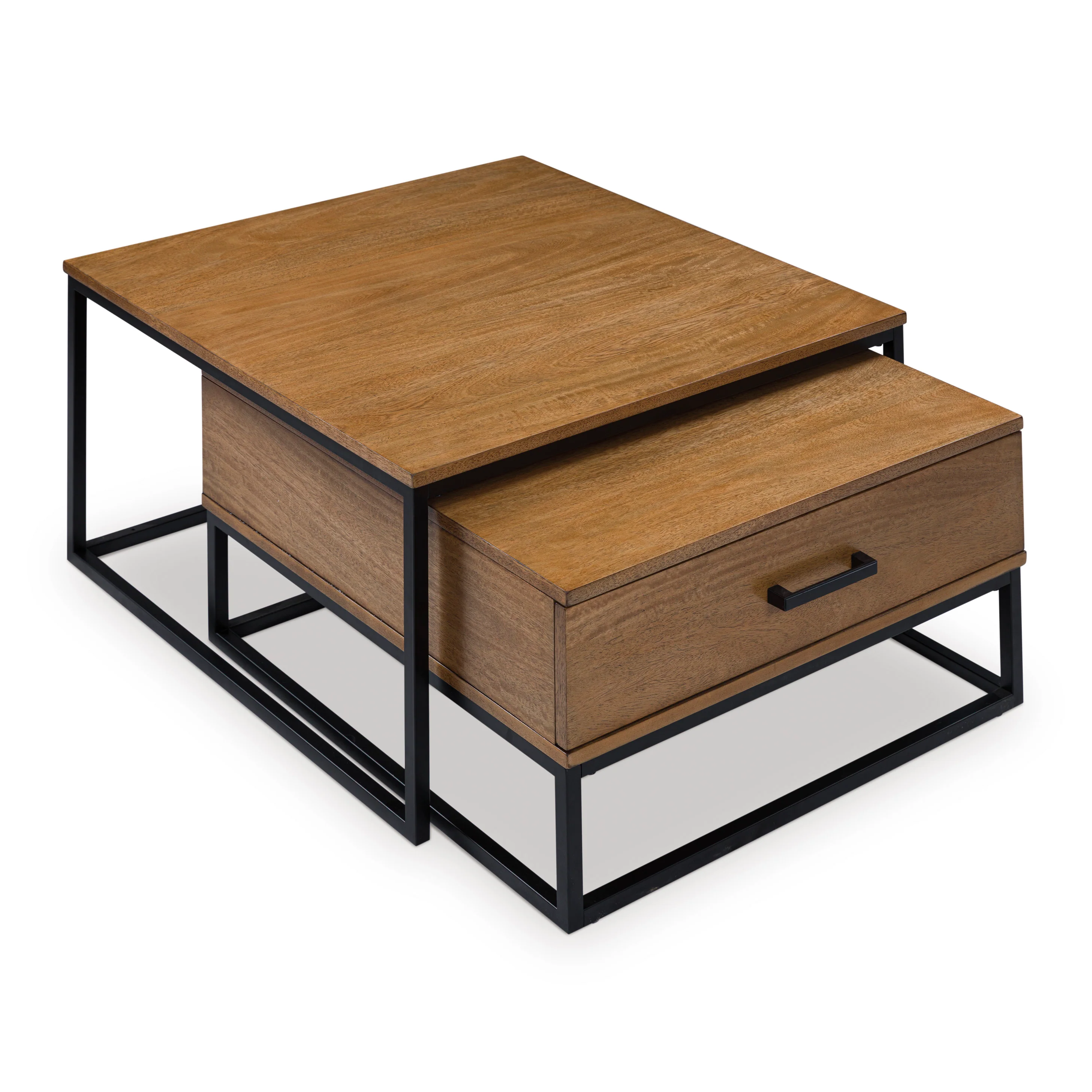 Jettinger Nesting Cocktail Tables
