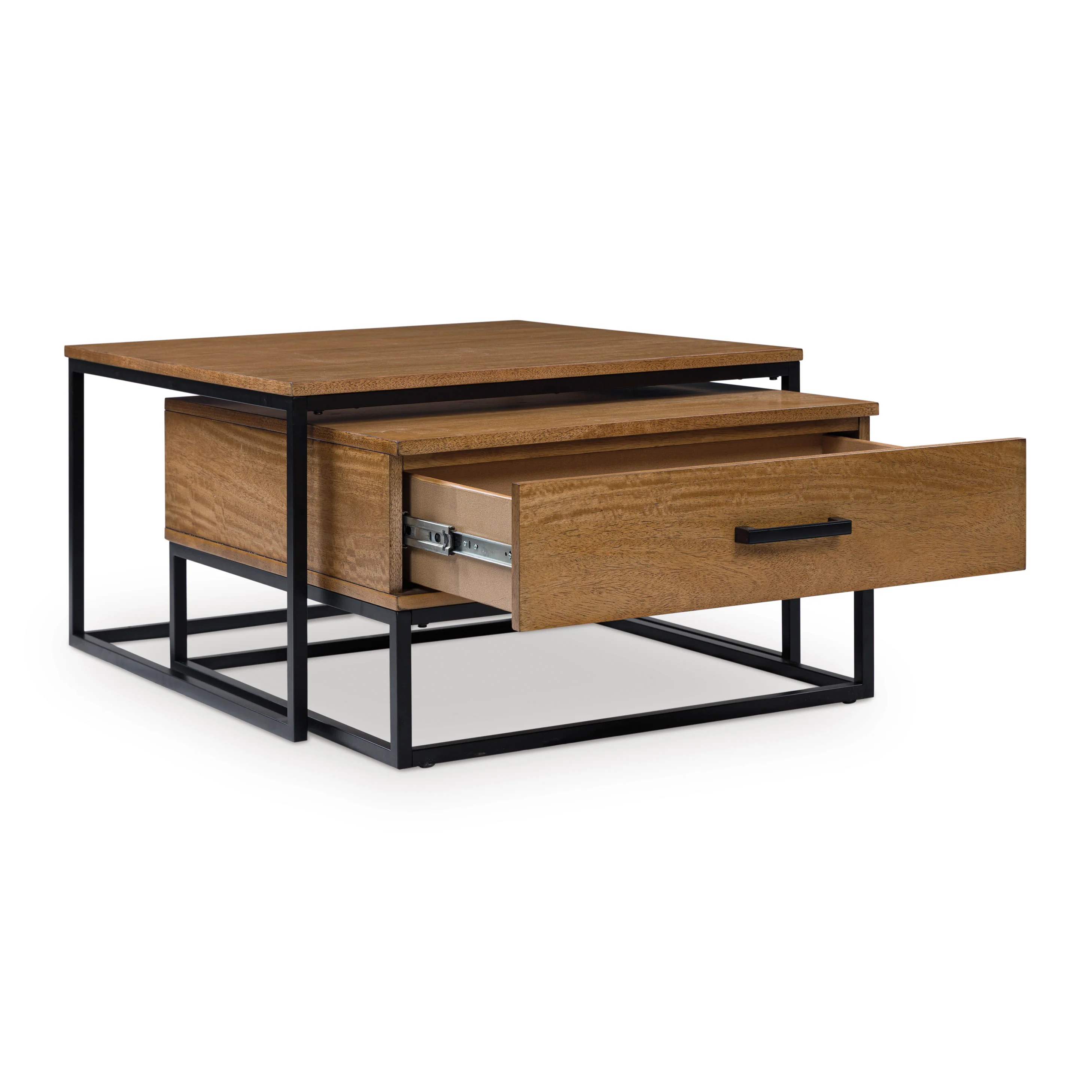 Jettinger Nesting Cocktail Tables - Image 3