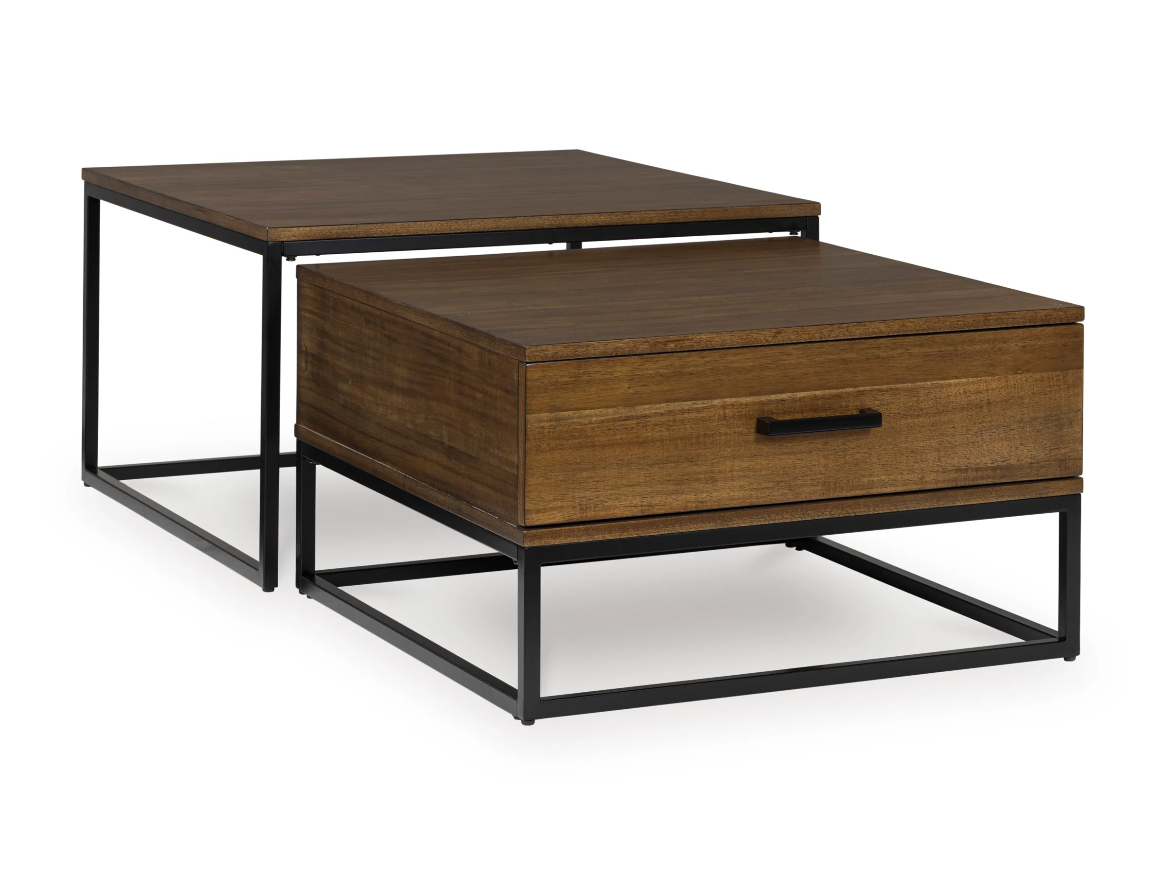 Jettinger Nesting Cocktail Tables - Image 4