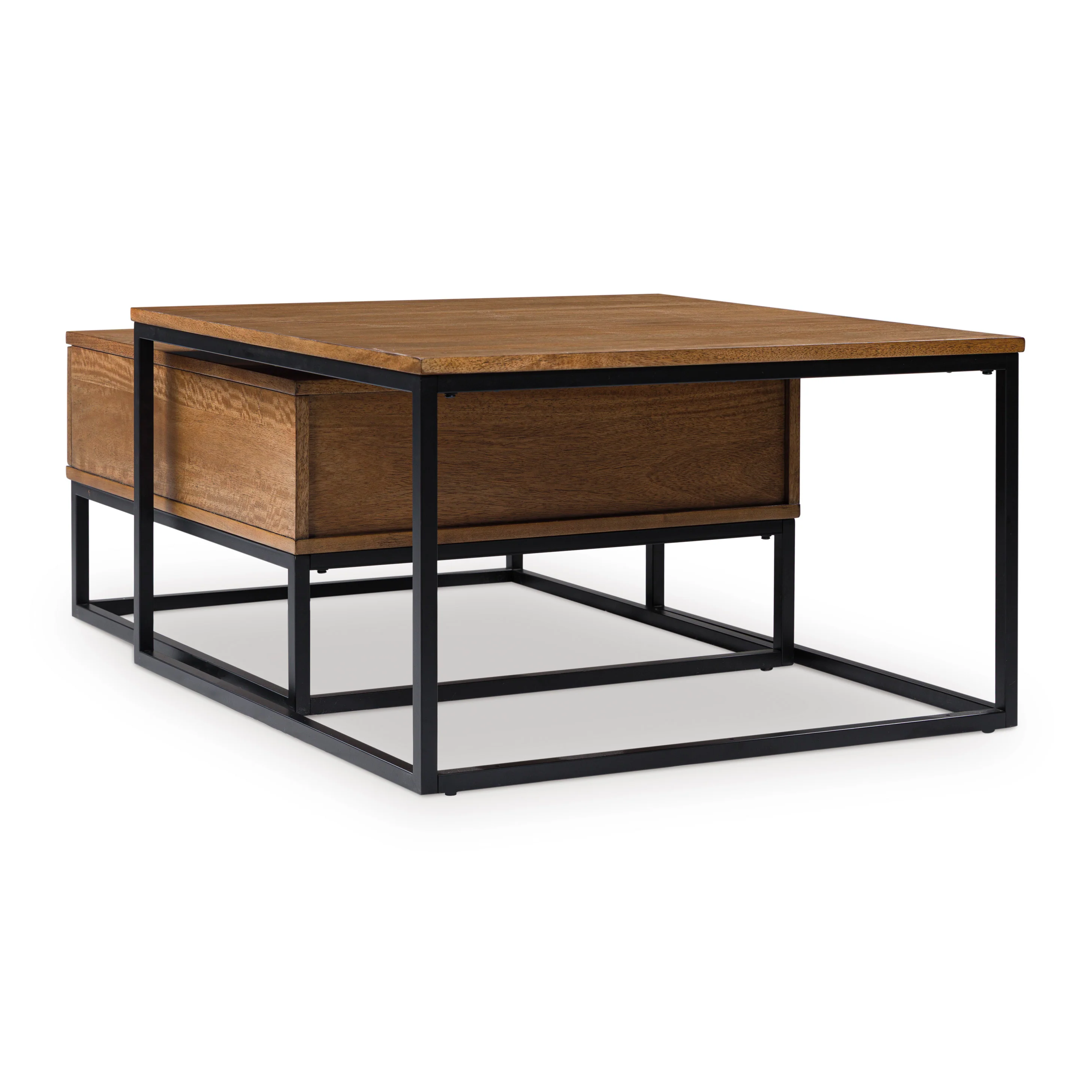 Jettinger Nesting Cocktail Tables - Image 5