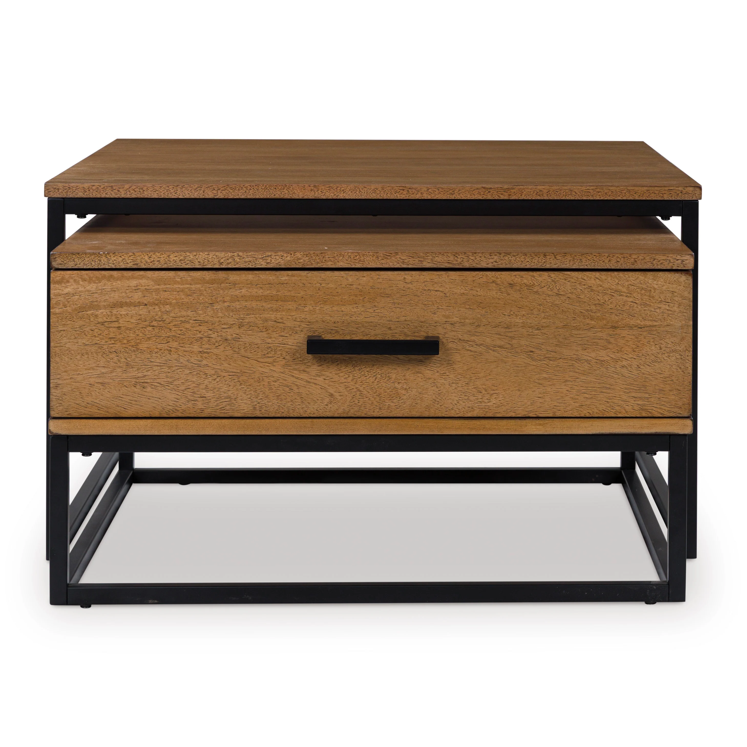 Jettinger Nesting Cocktail Tables - Image 7
