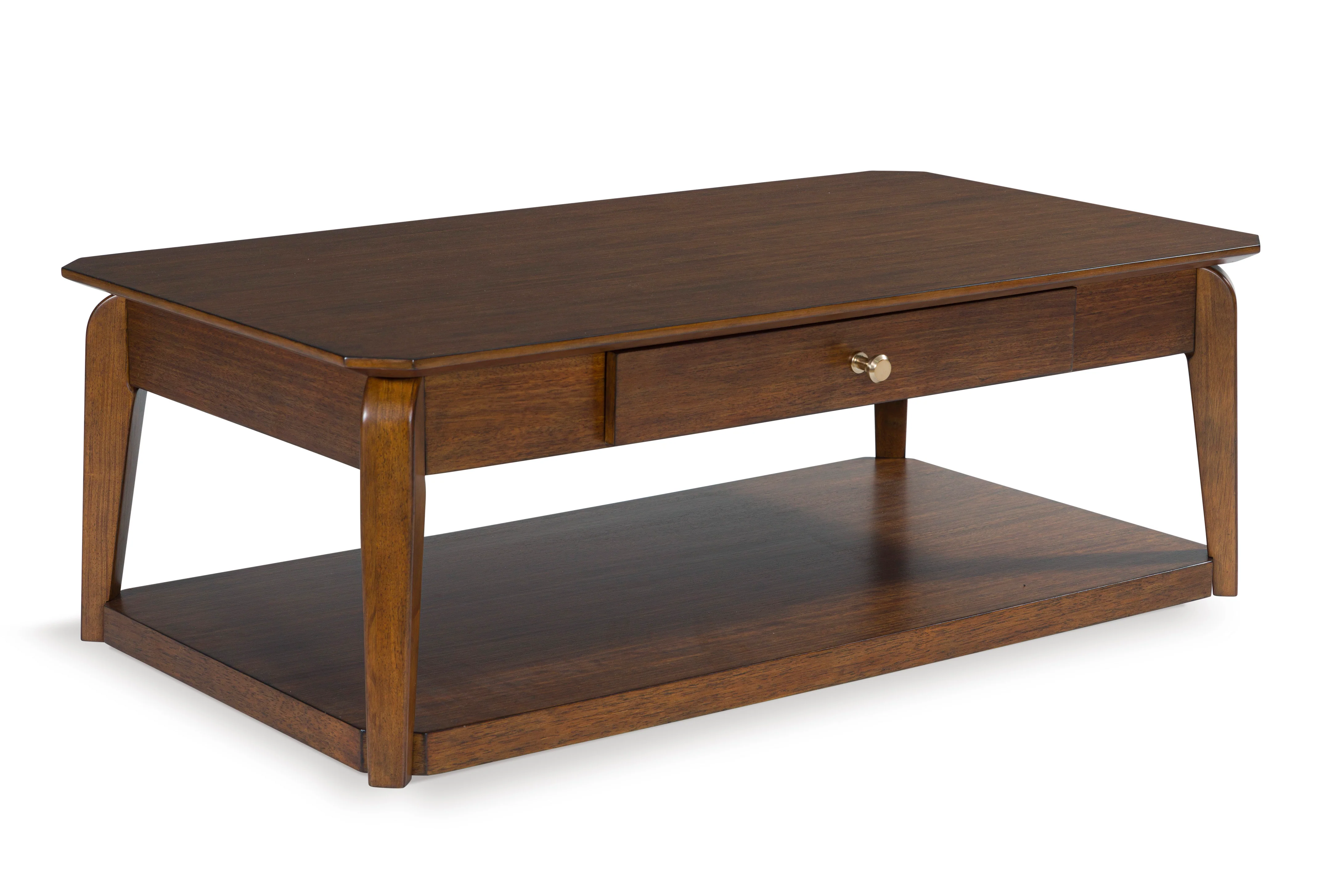 Torlanta Coffee Table Set (Coffee Table + 2 End Tables) - Image 2