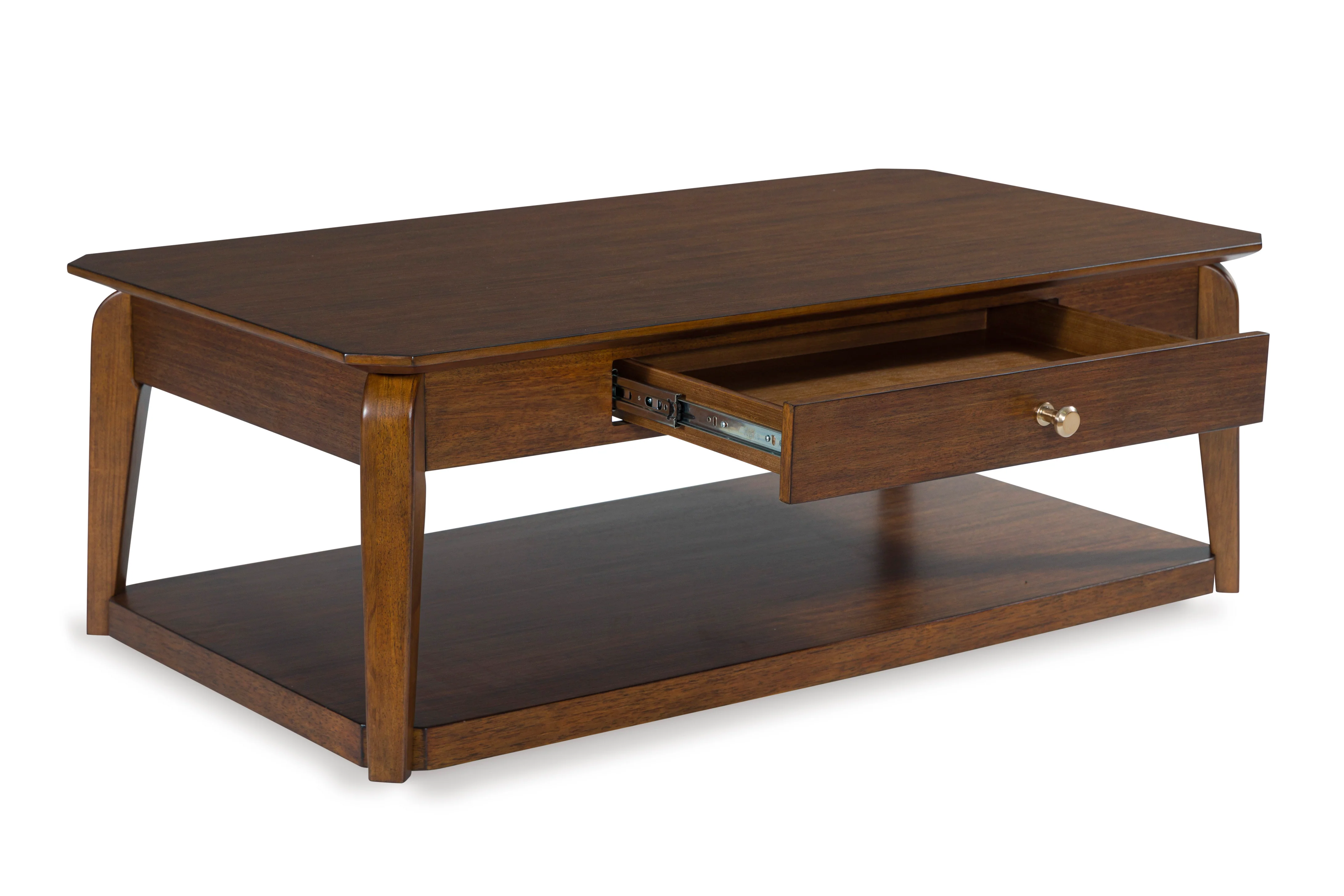 Torlanta Coffee Table Set (Coffee Table + 2 End Tables) - Image 4