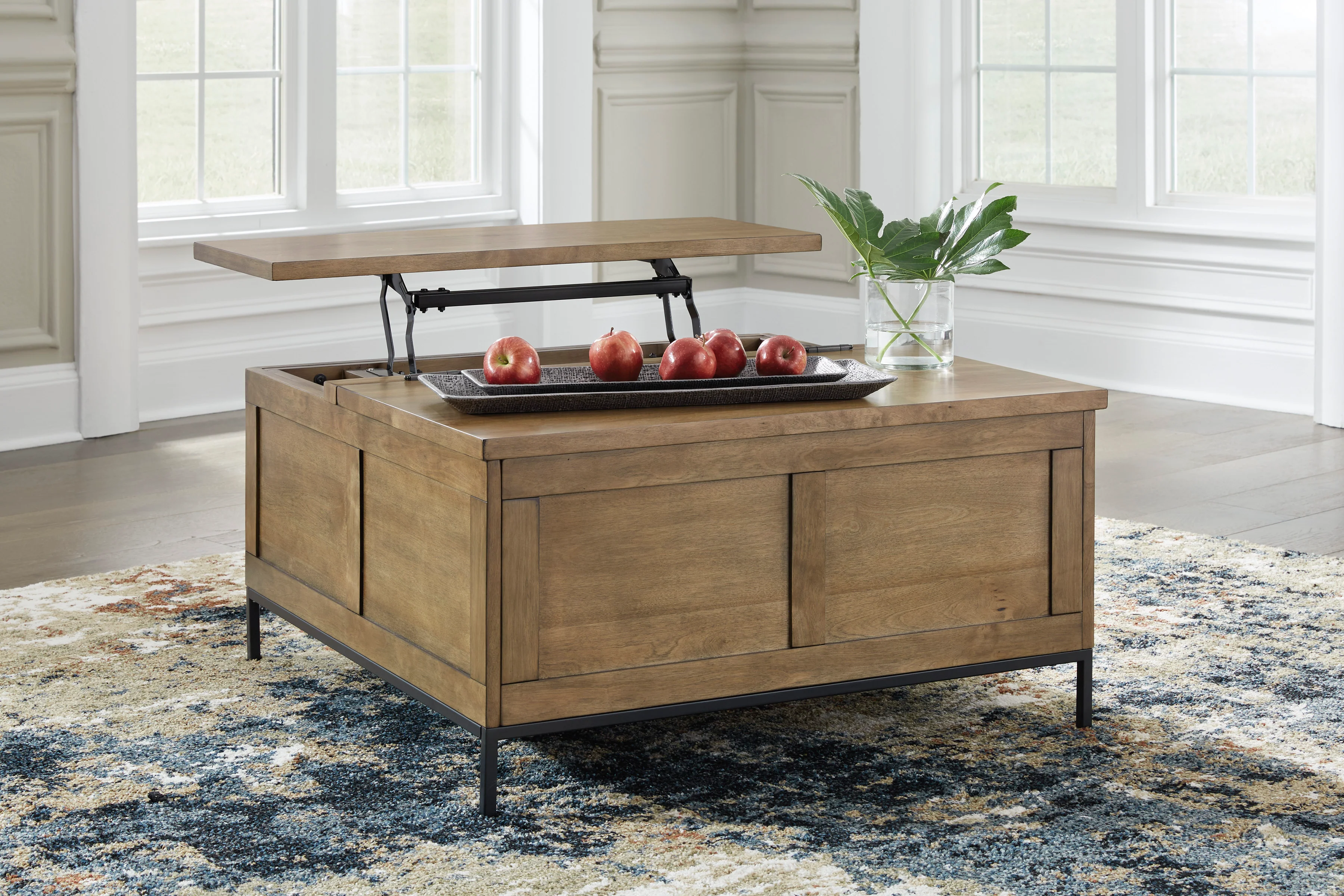 Trenmour Coffee Table