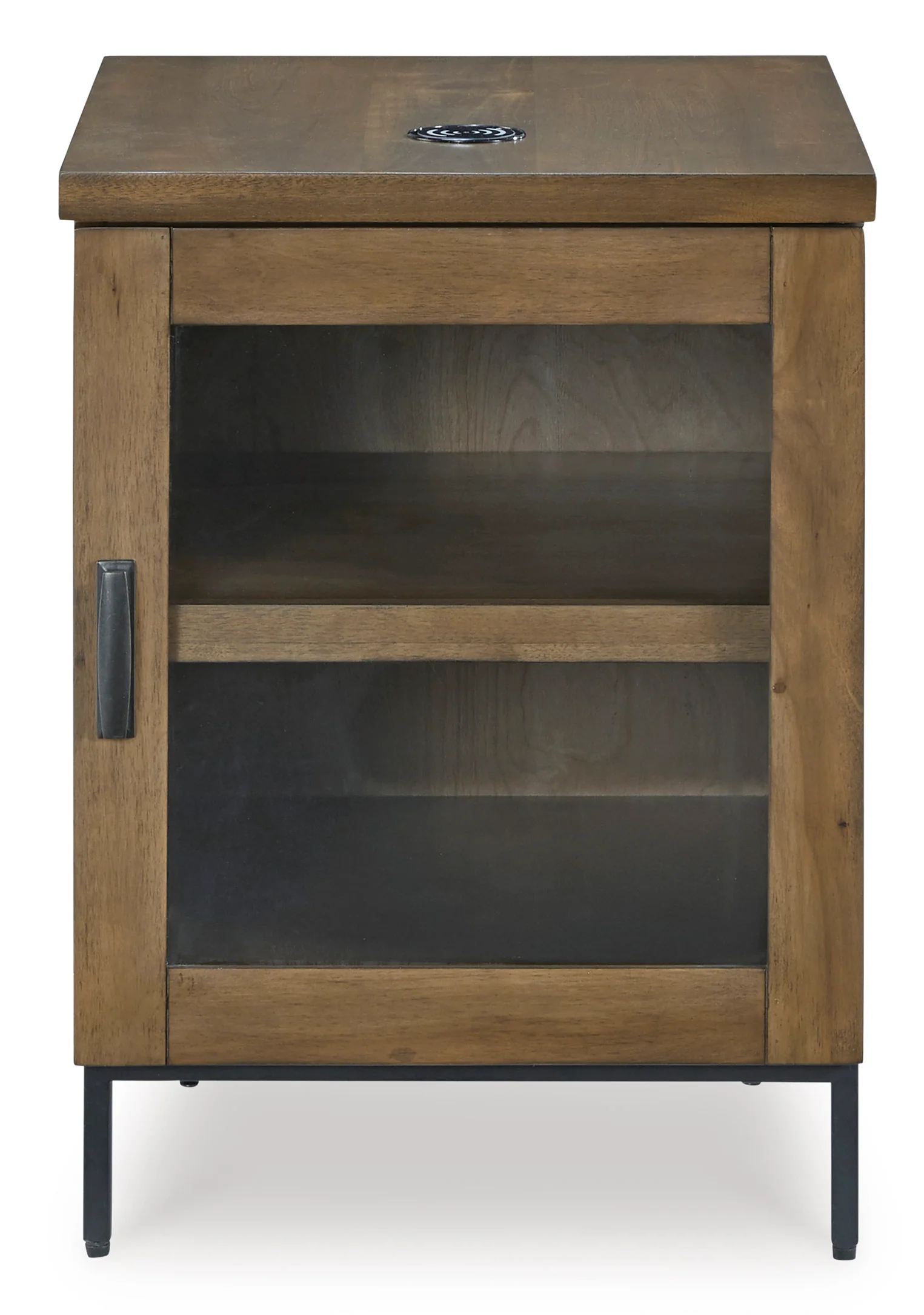 Trenmour End Table - Image 3