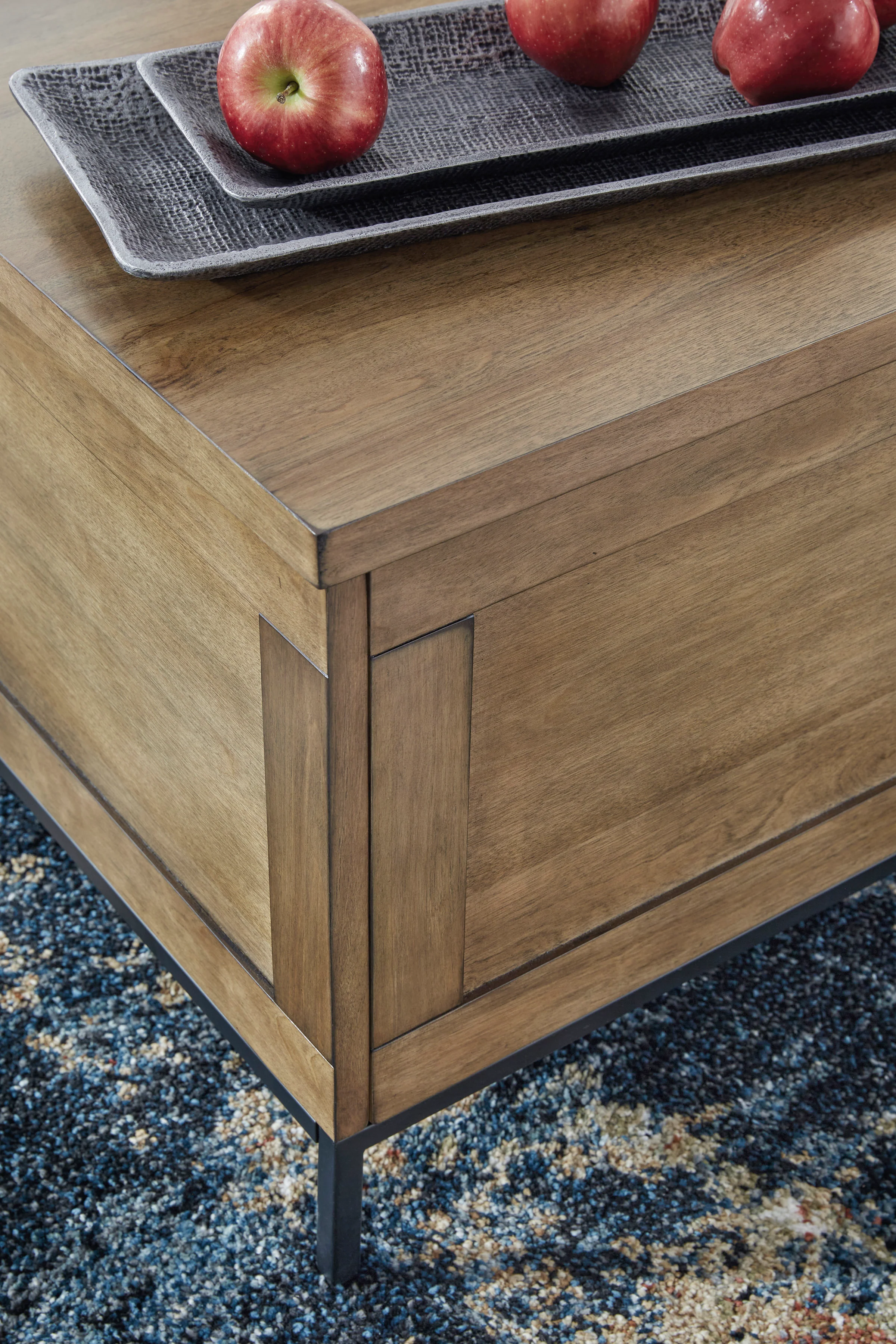 Trenmour Coffee Table - Image 9