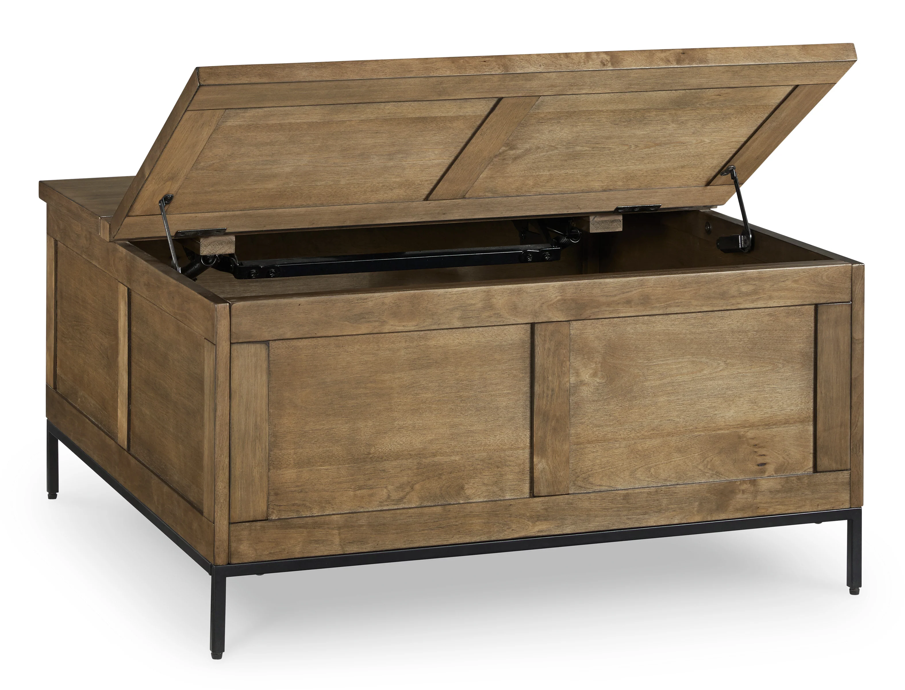 Trenmour Coffee Table - Image 3