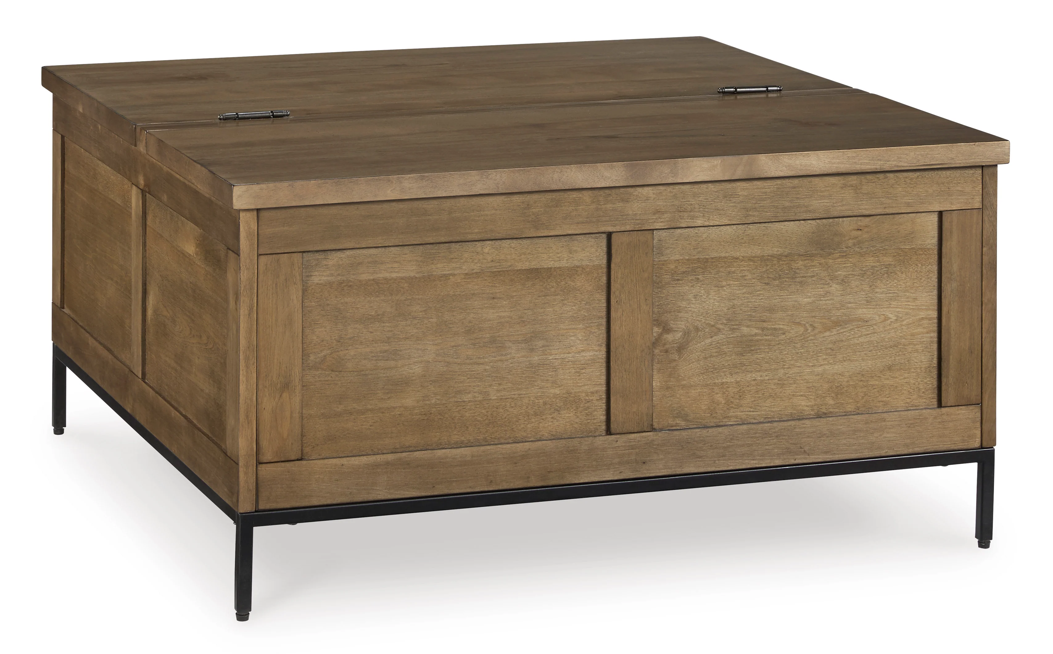 Trenmour Coffee Table - Image 5