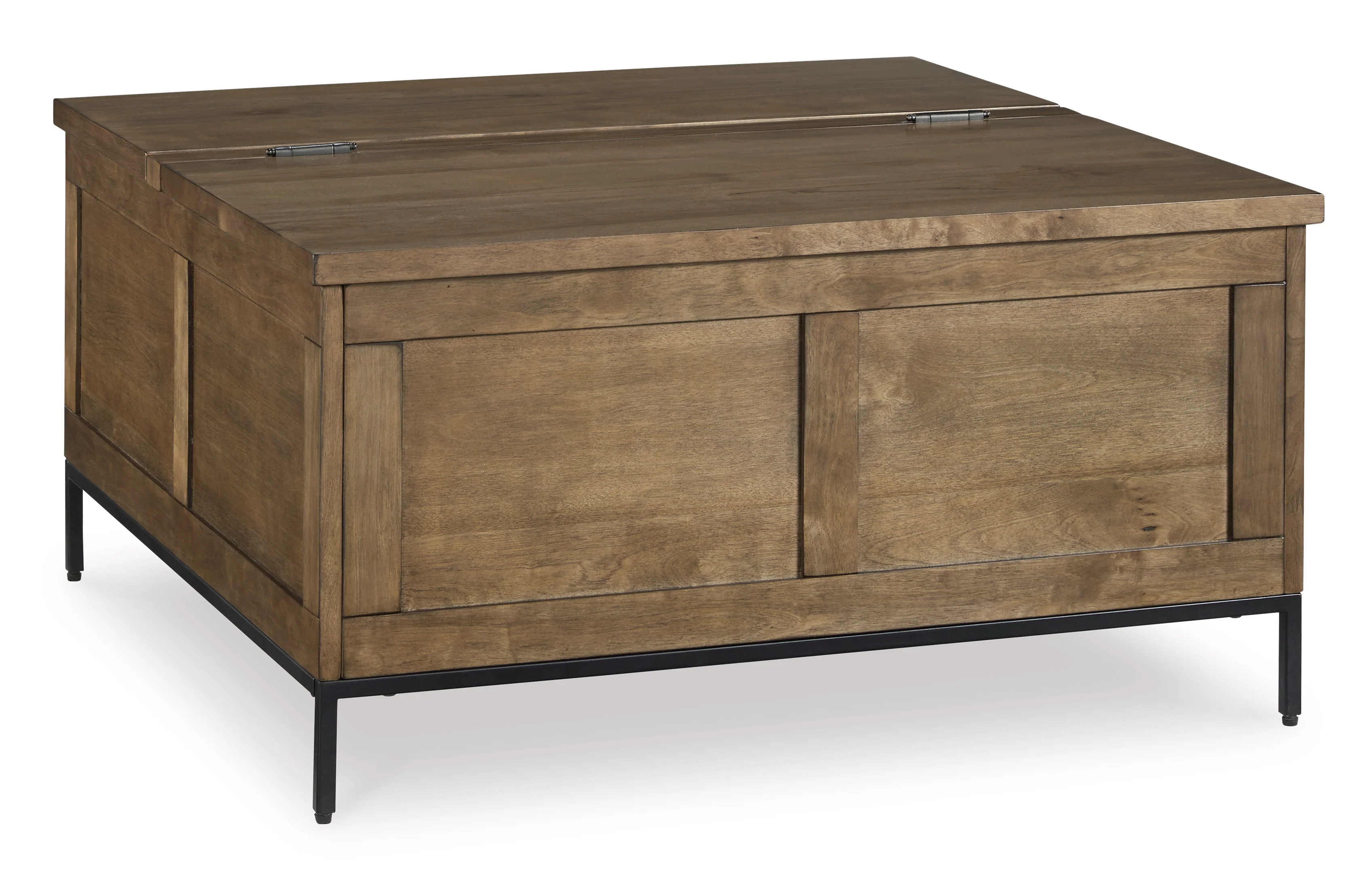Trenmour Coffee Table - Image 4