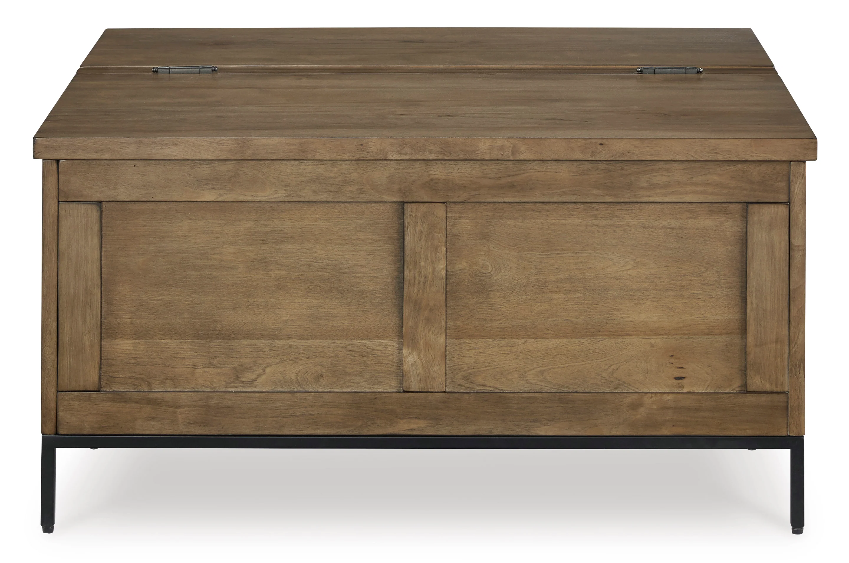 Trenmour Coffee Table - Image 6