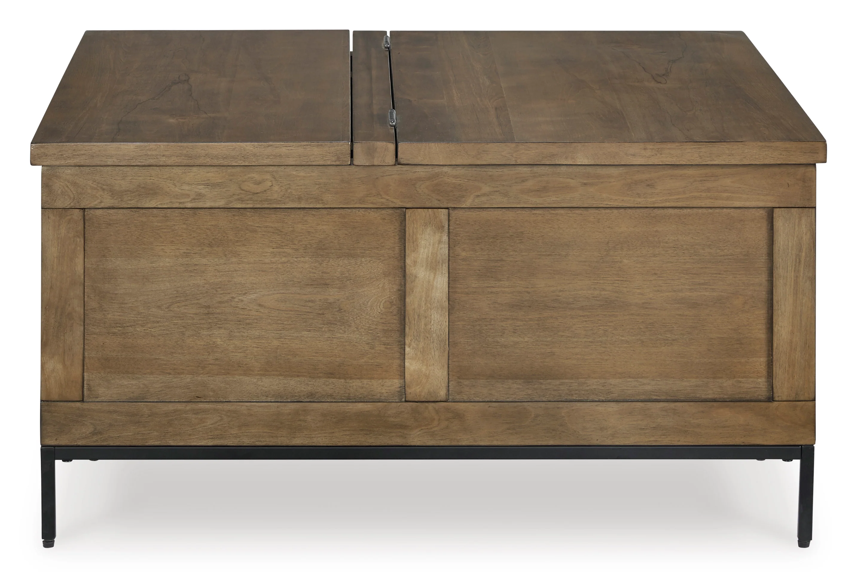 Trenmour Coffee Table - Image 7