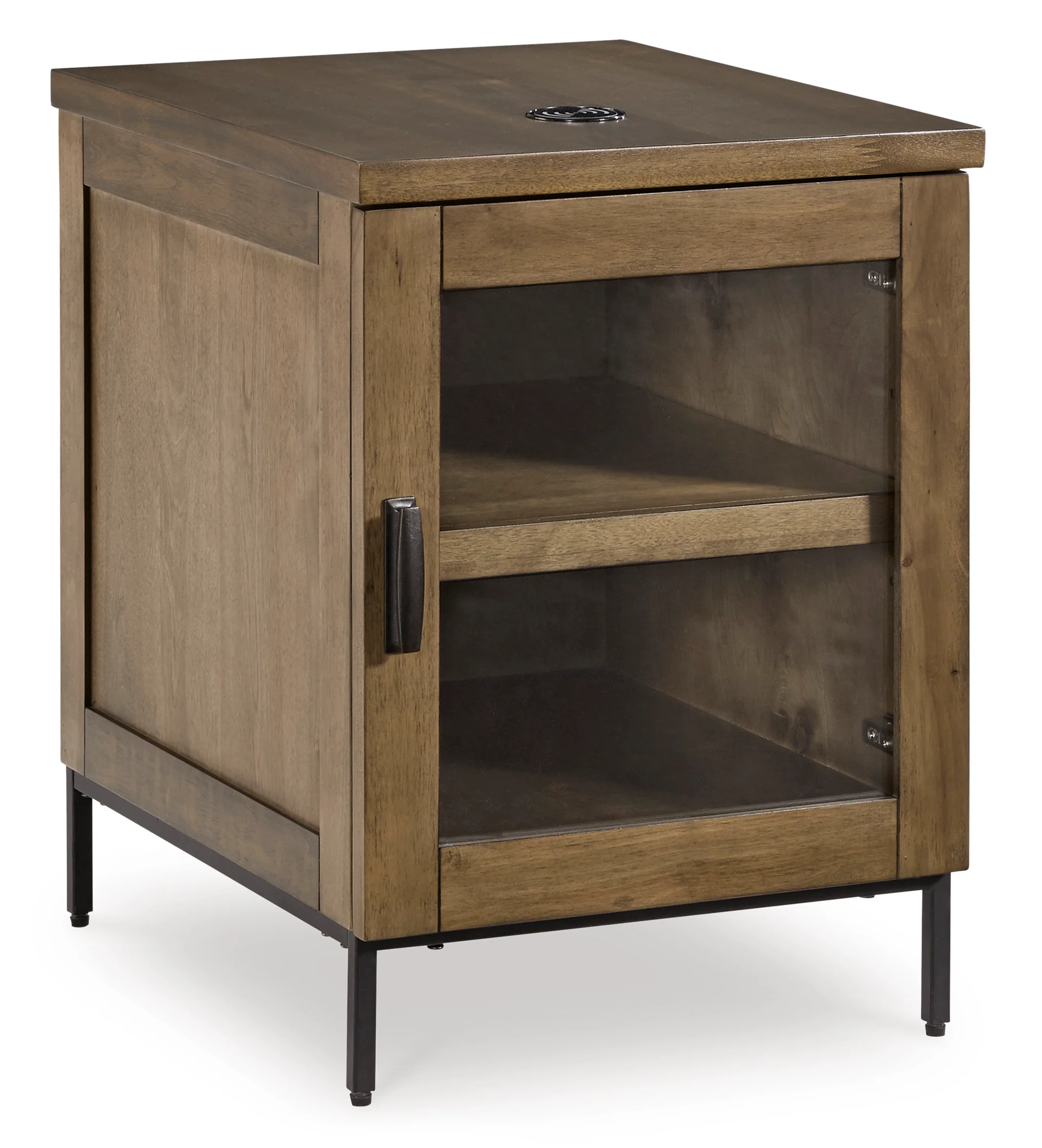 Trenmour End Table - Image 2
