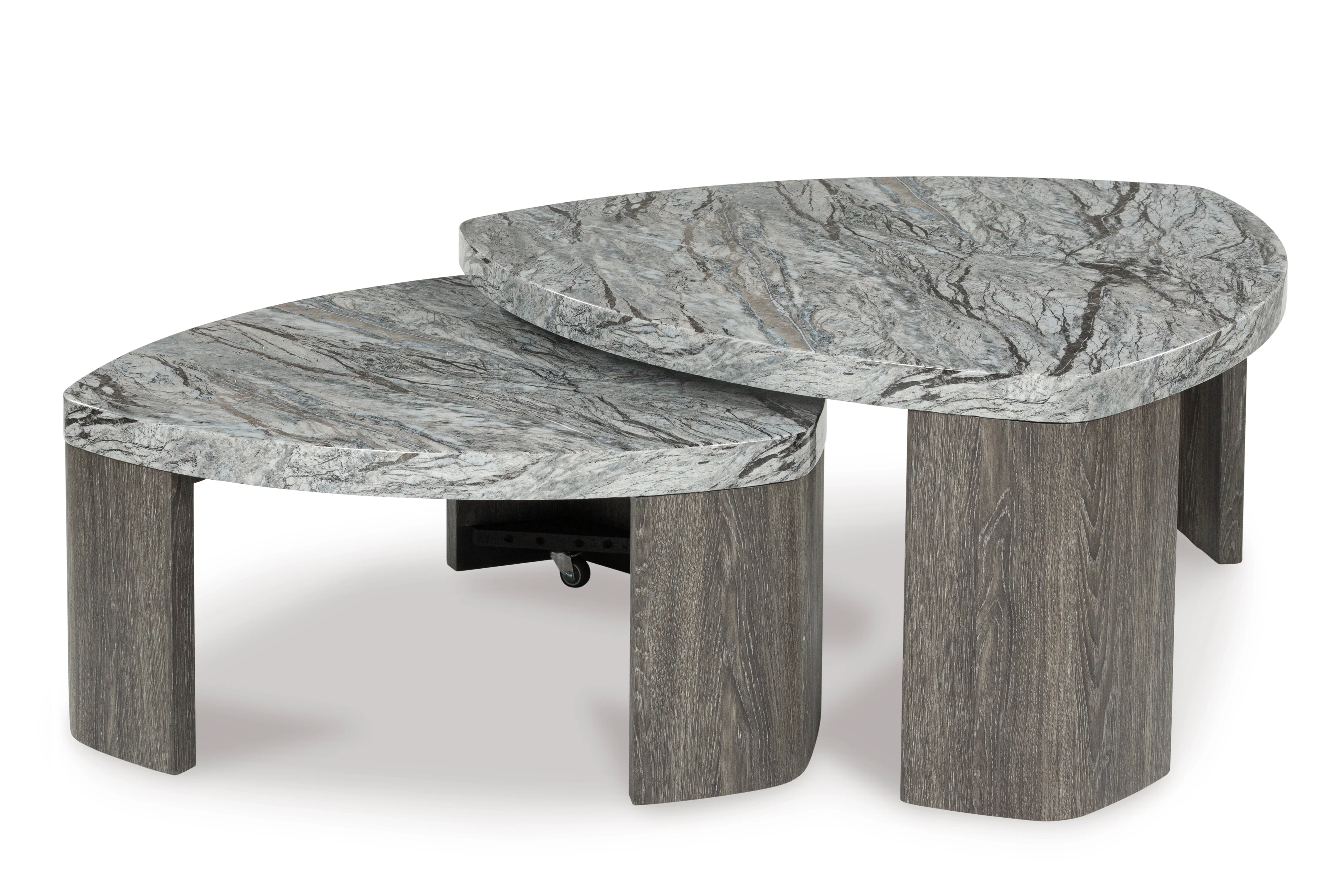 Surmour Stacked Coffee Table - Image 5