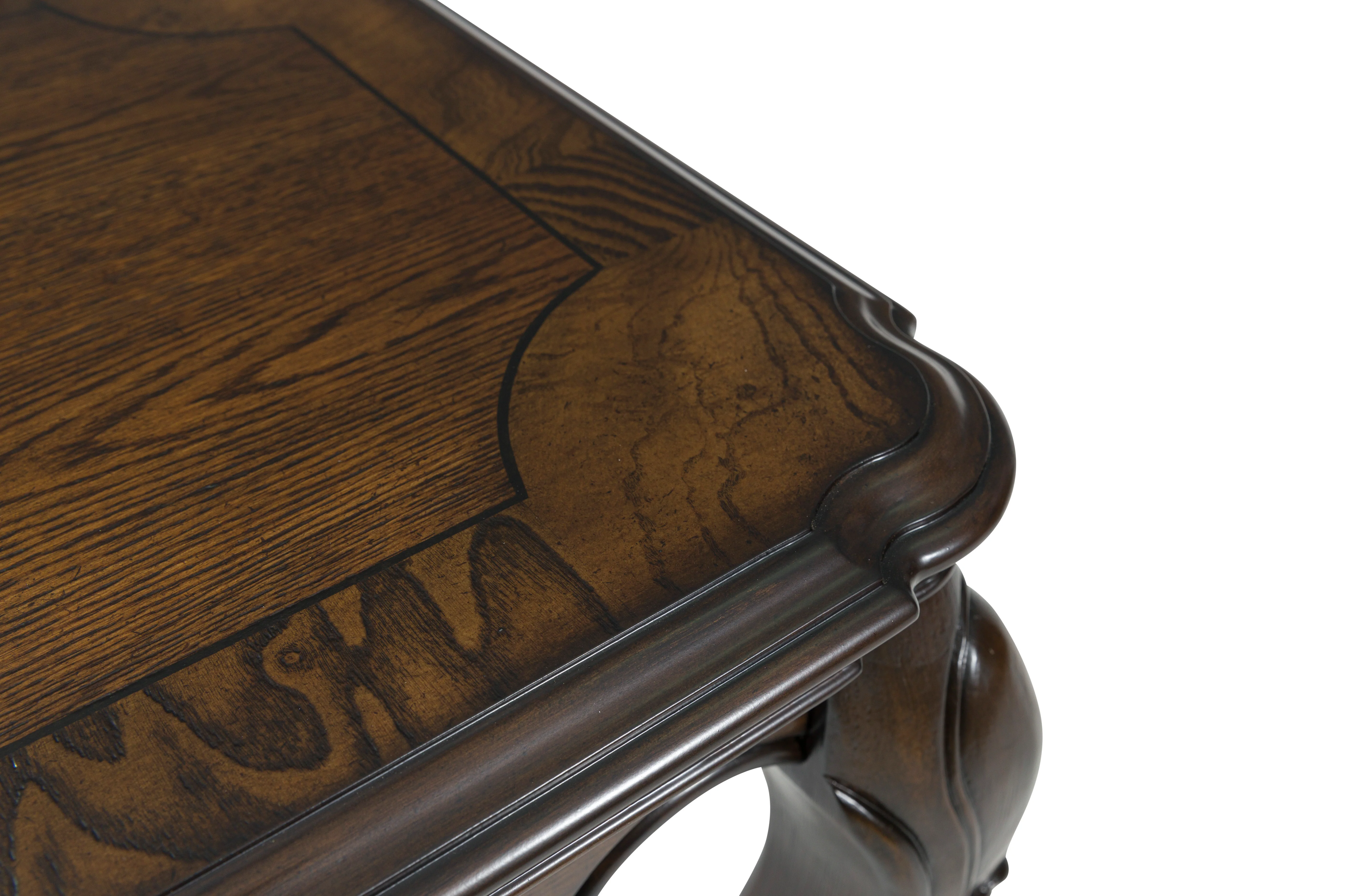 Maylee End Table - Image 4