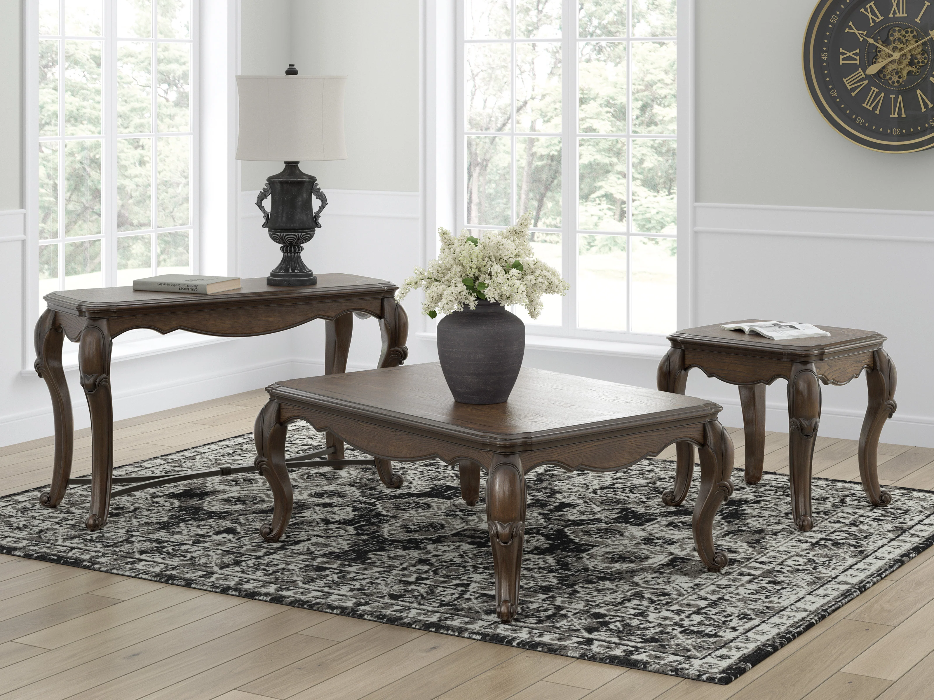 Maylee Coffee Table - Image 7