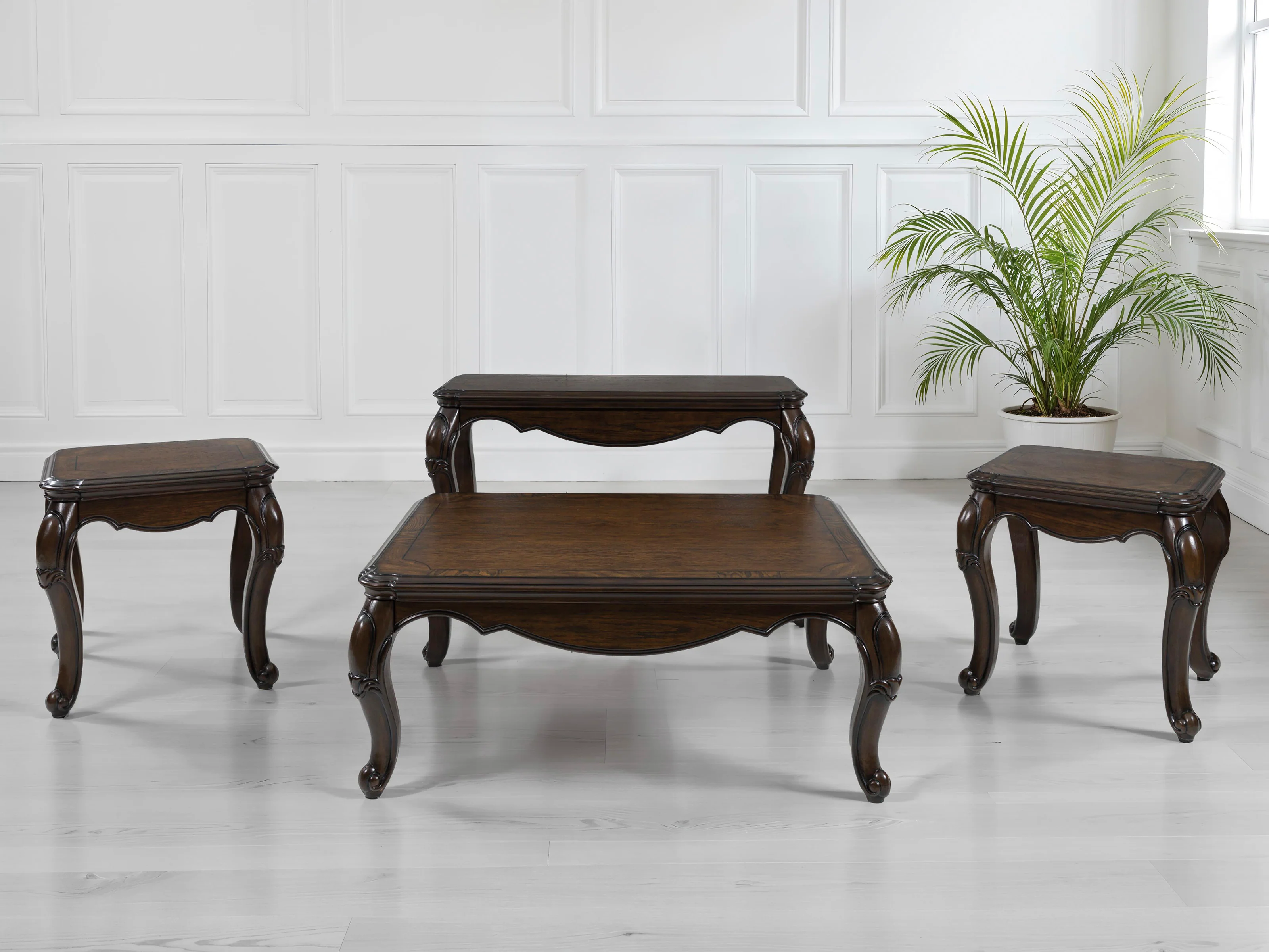 Maylee Coffee Table - Image 8