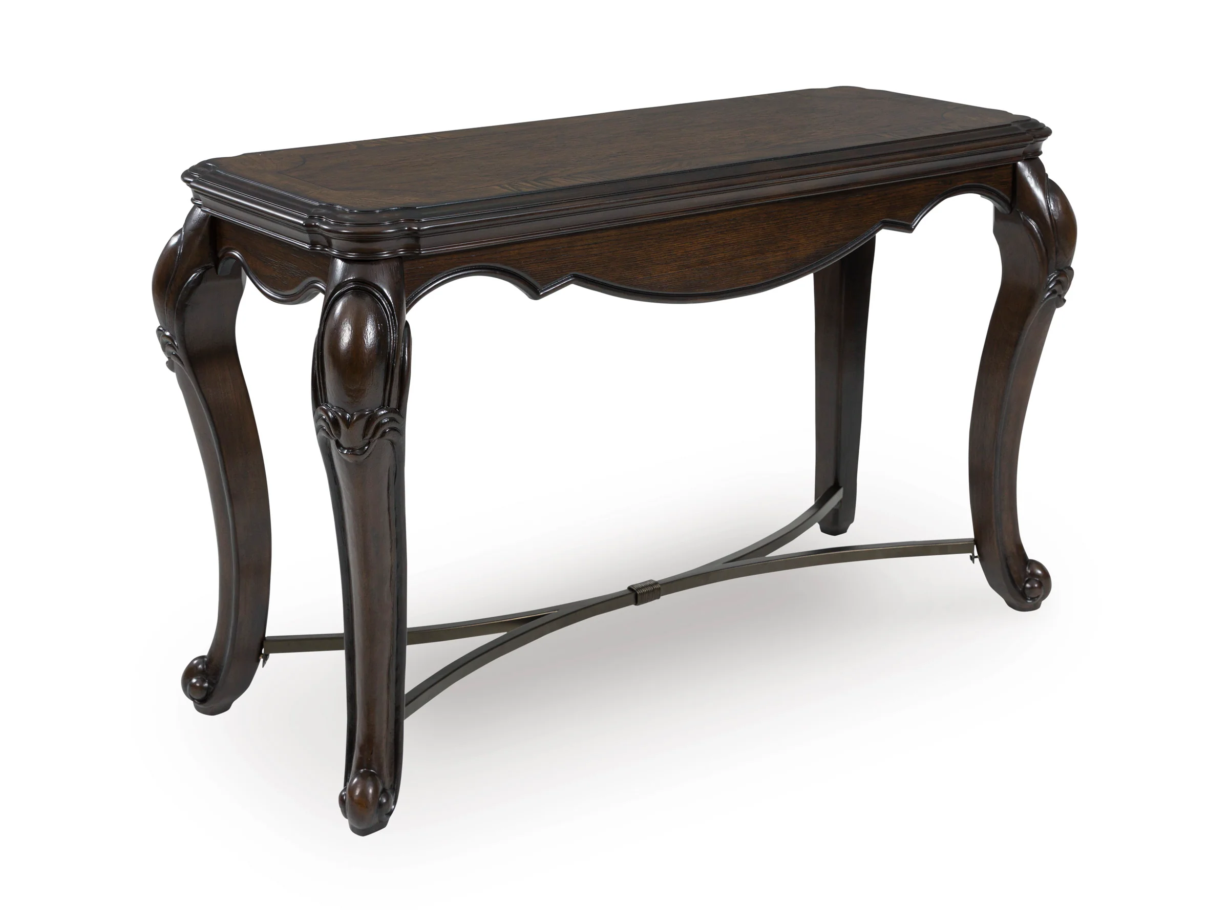 Maylee Sofa Table - Image 2