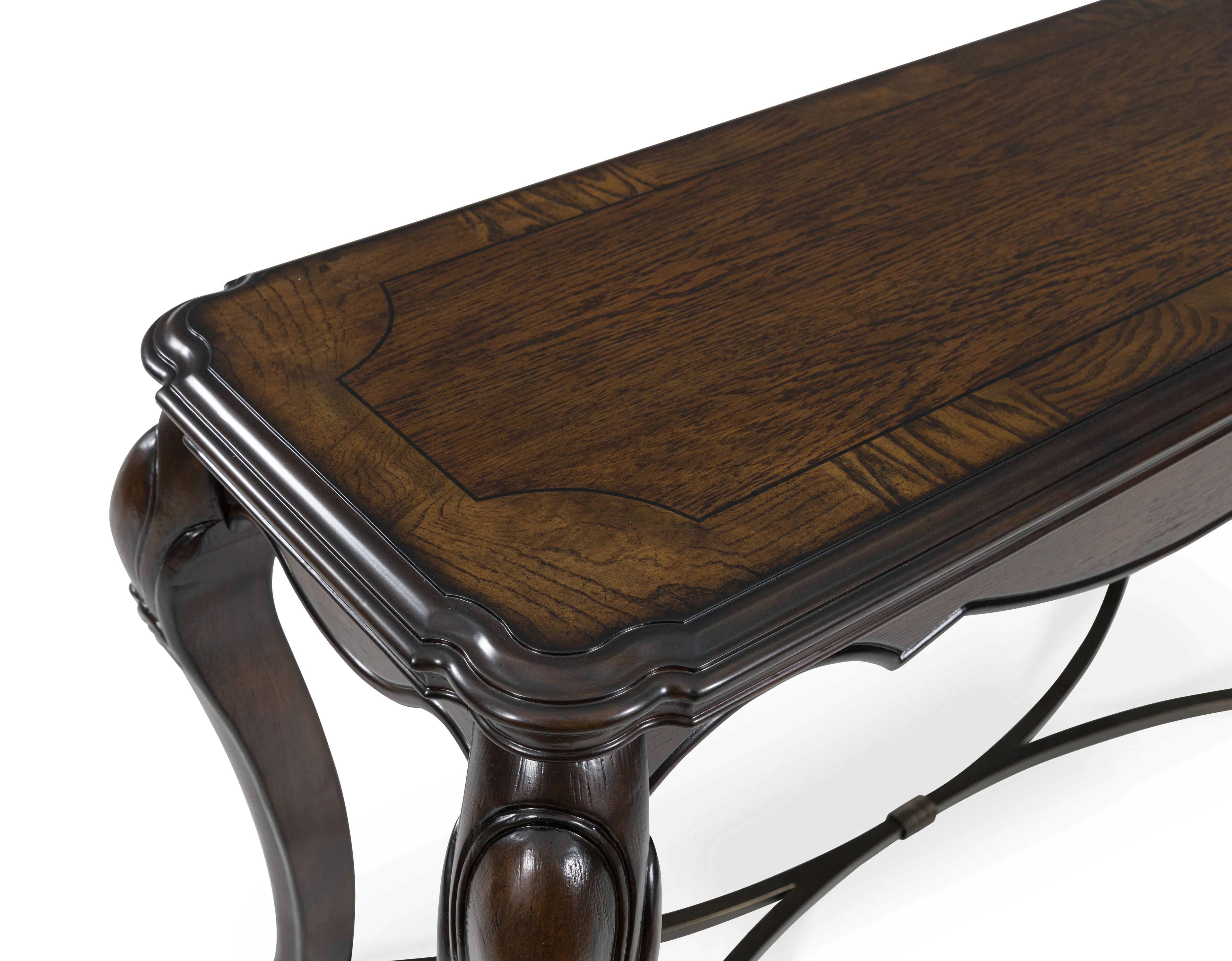 Maylee Sofa Table - Image 4
