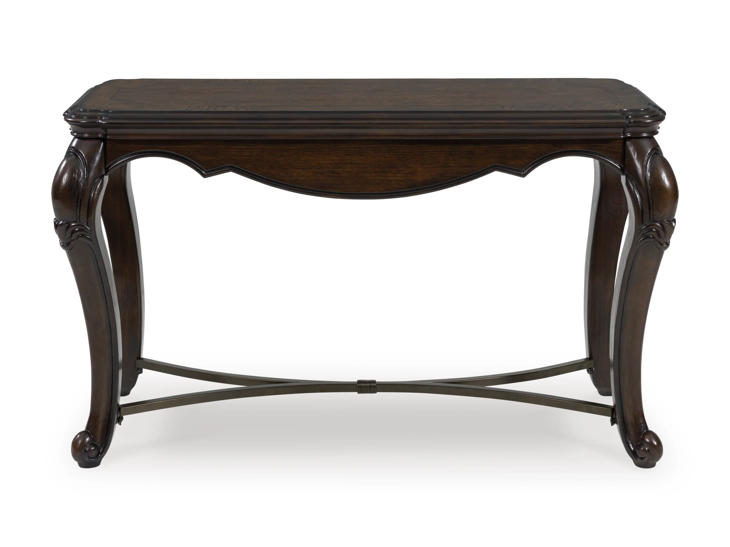 Maylee Sofa Table - Image 5