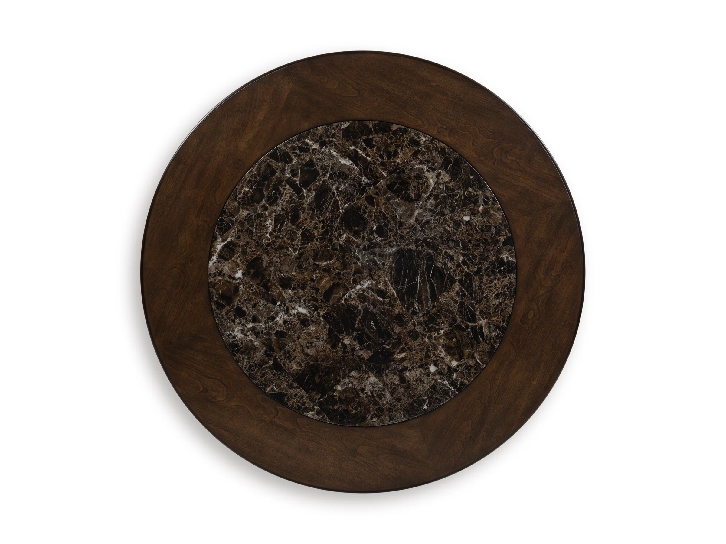 Frallyn Coffee table set ( Coffee table + 2 end tables) - Image 8