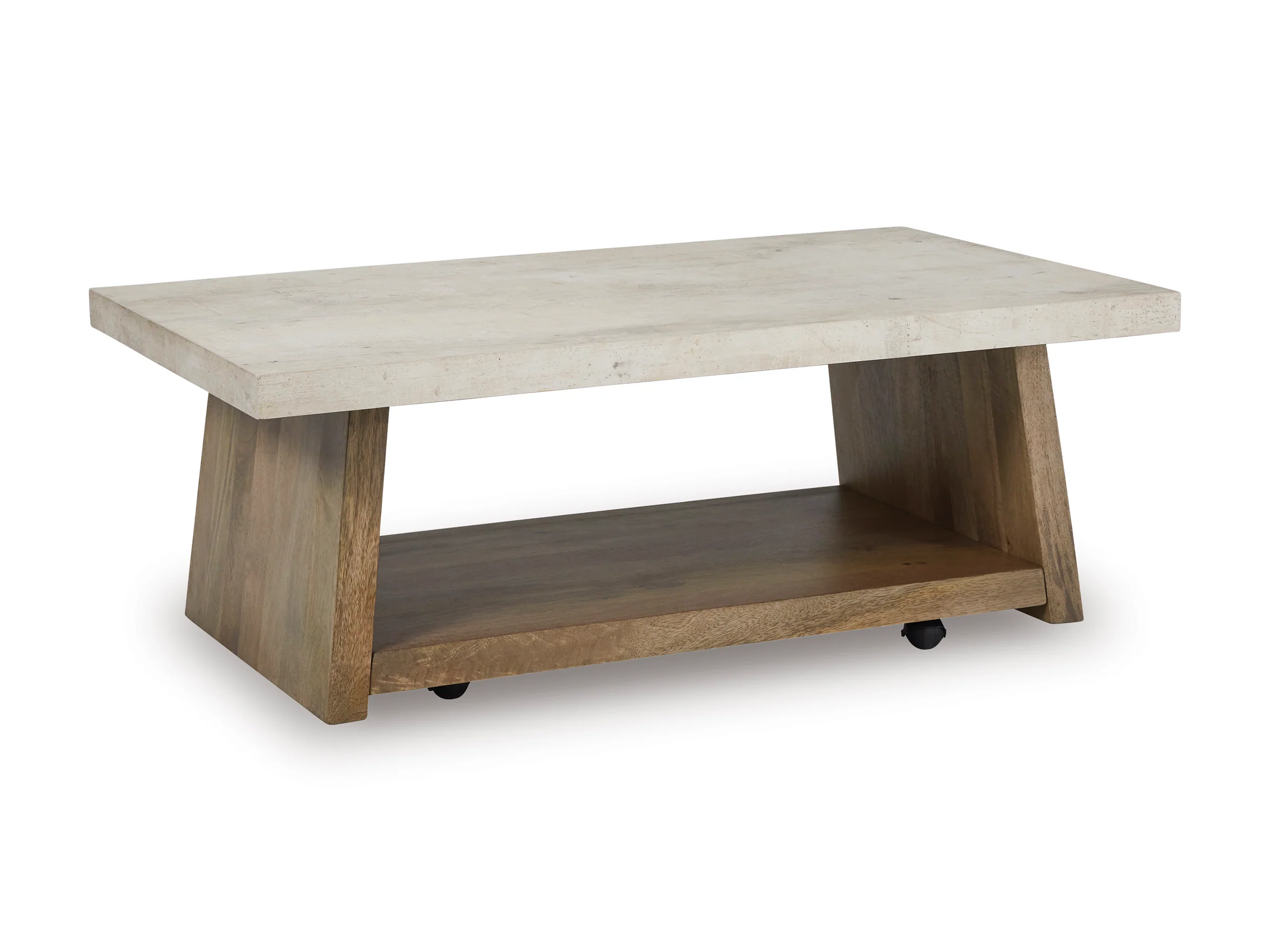 Brendalhouse Coffee Table - Image 2