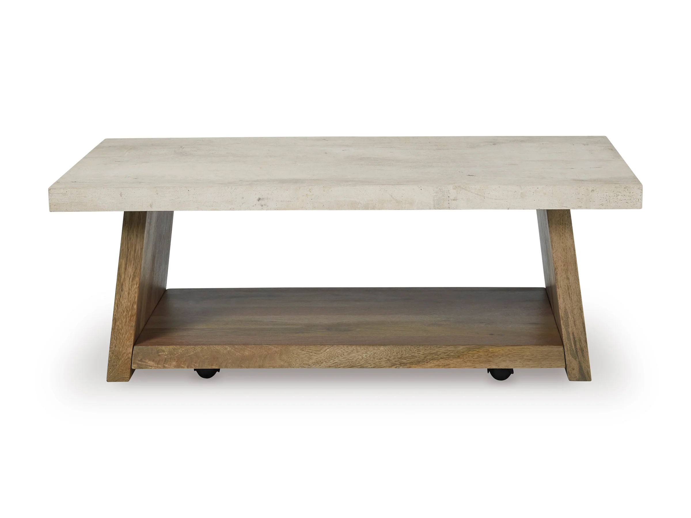 Brendalhouse Coffee Table - Image 3