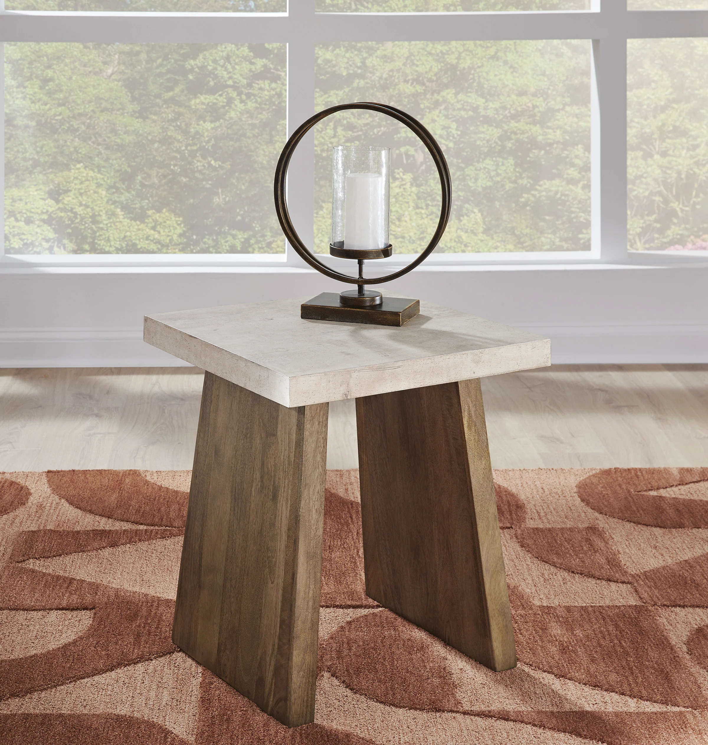 Brendalhouse End Table