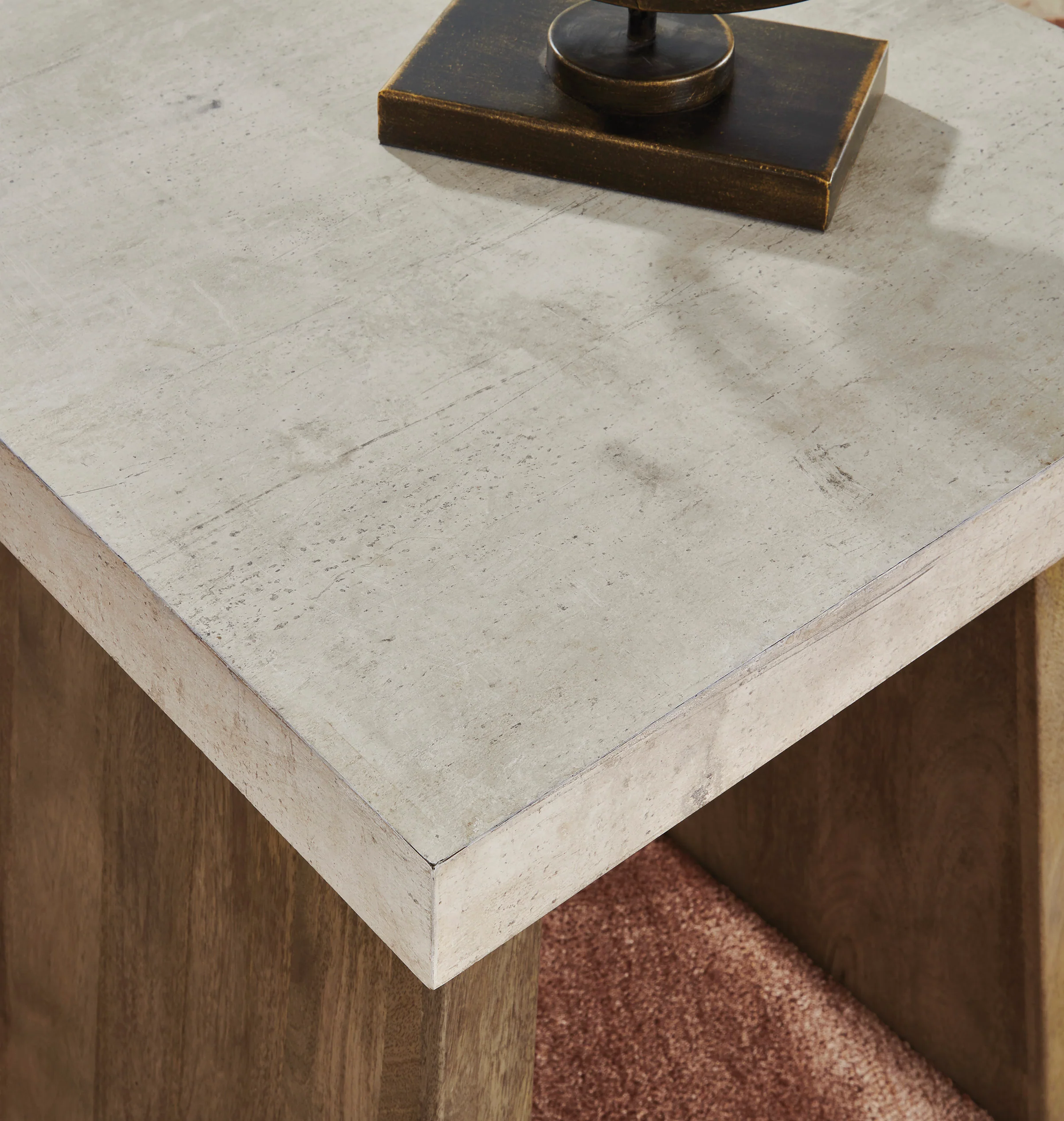 Brendalhouse End Table - Image 5