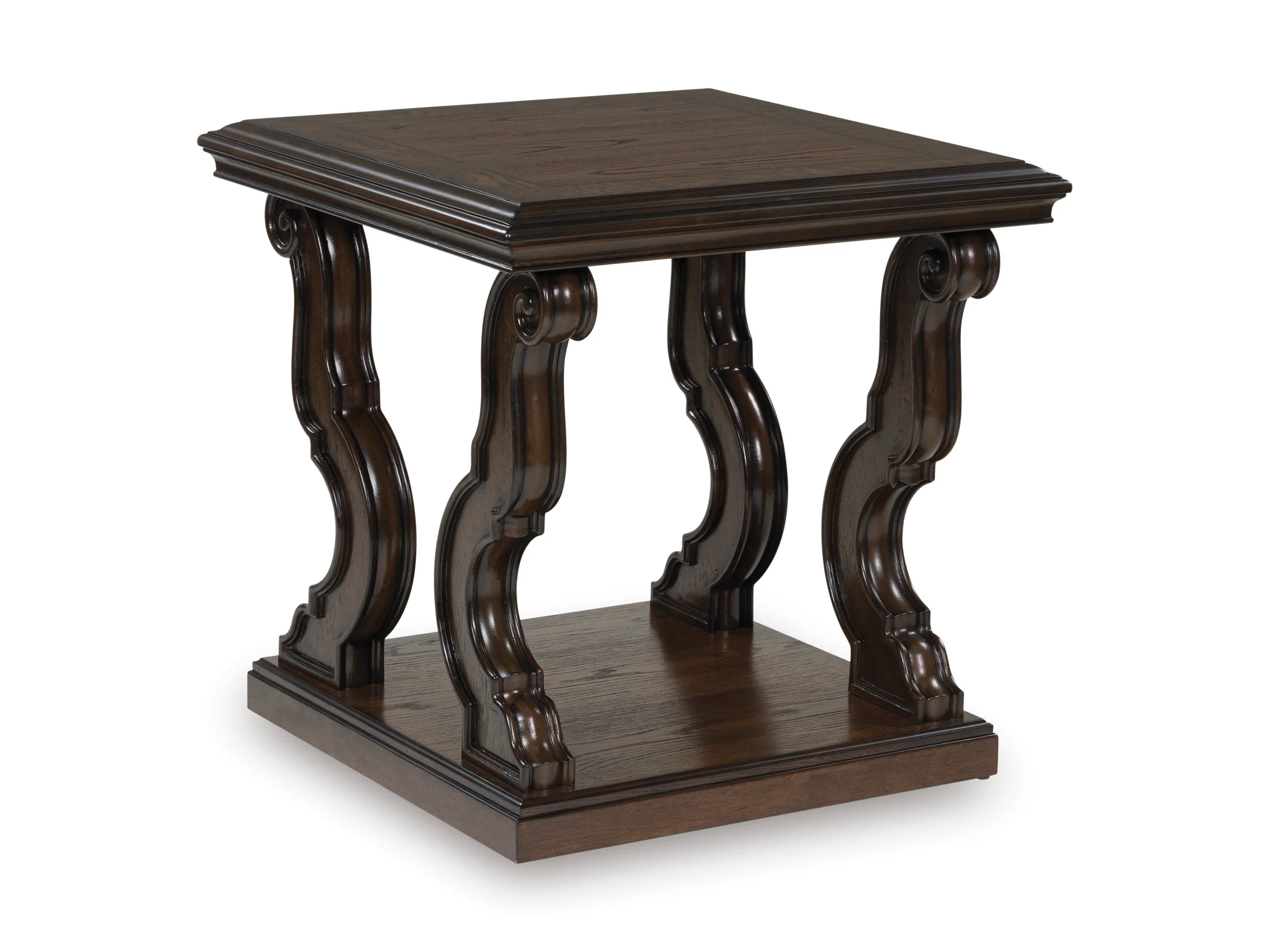 Maylee End Table - Image 2