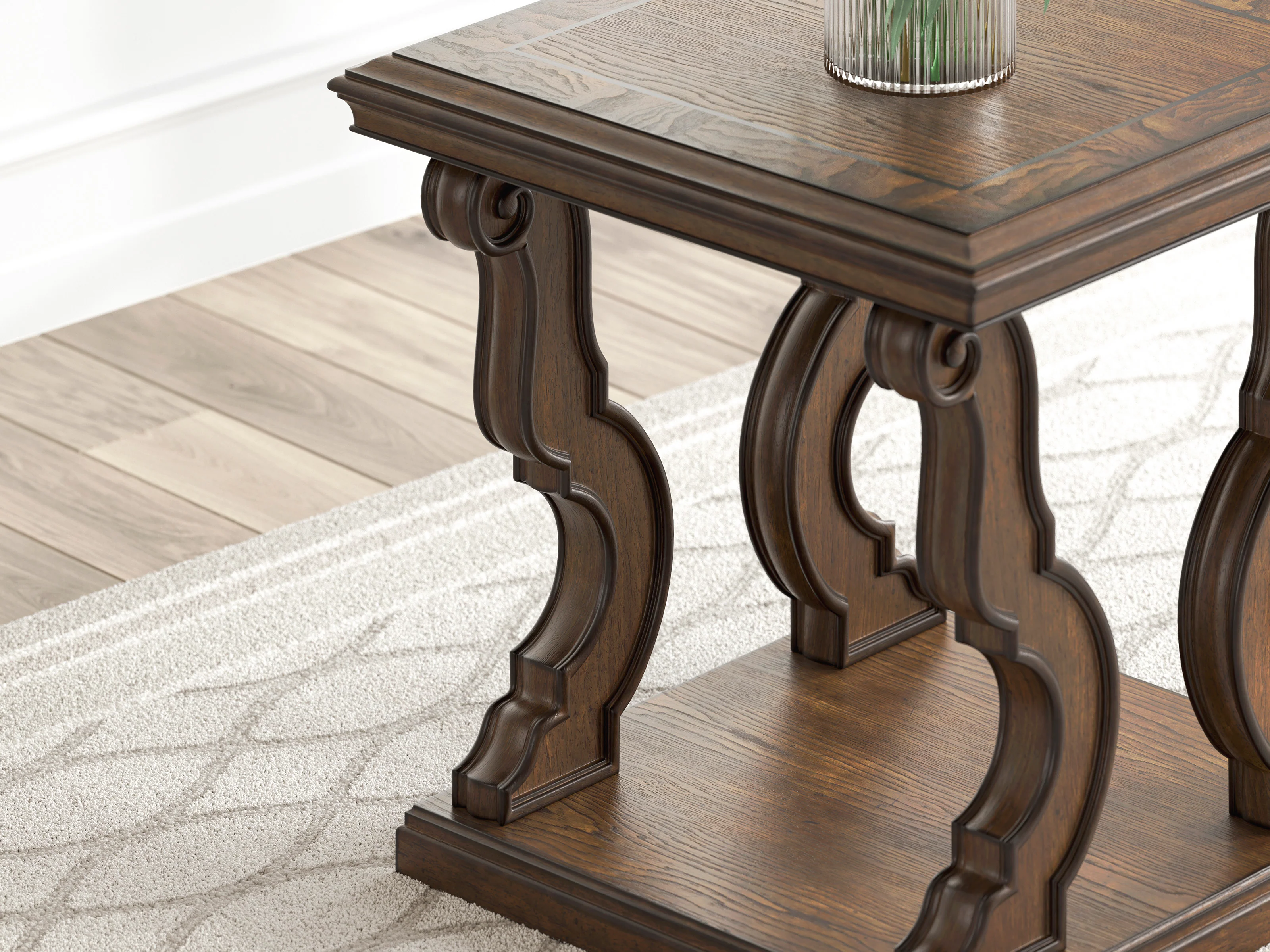 Maylee End Table - Image 3