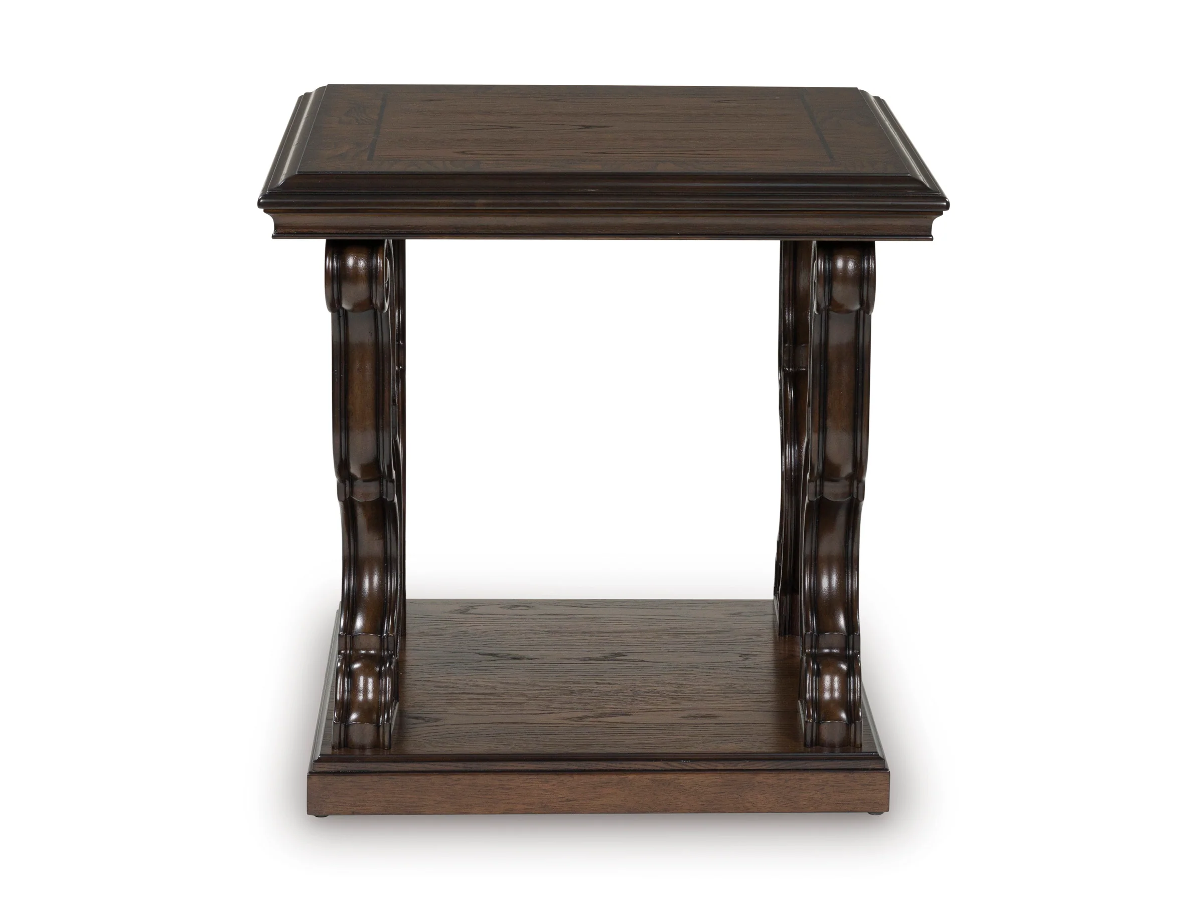 Maylee End Table - Image 4