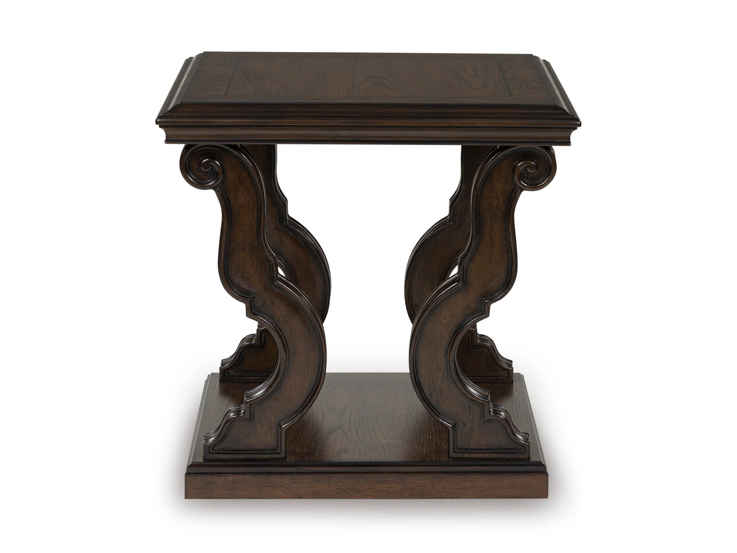 Maylee End Table - Image 5
