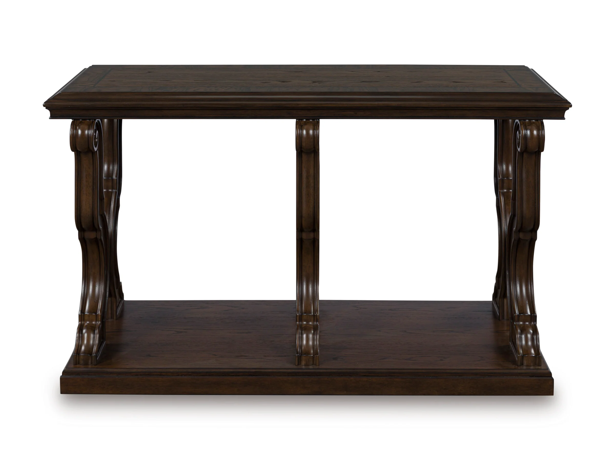 MAYLEE Coffee table set (Coffee table + 2 end tables + Sofa Table) - Image 18