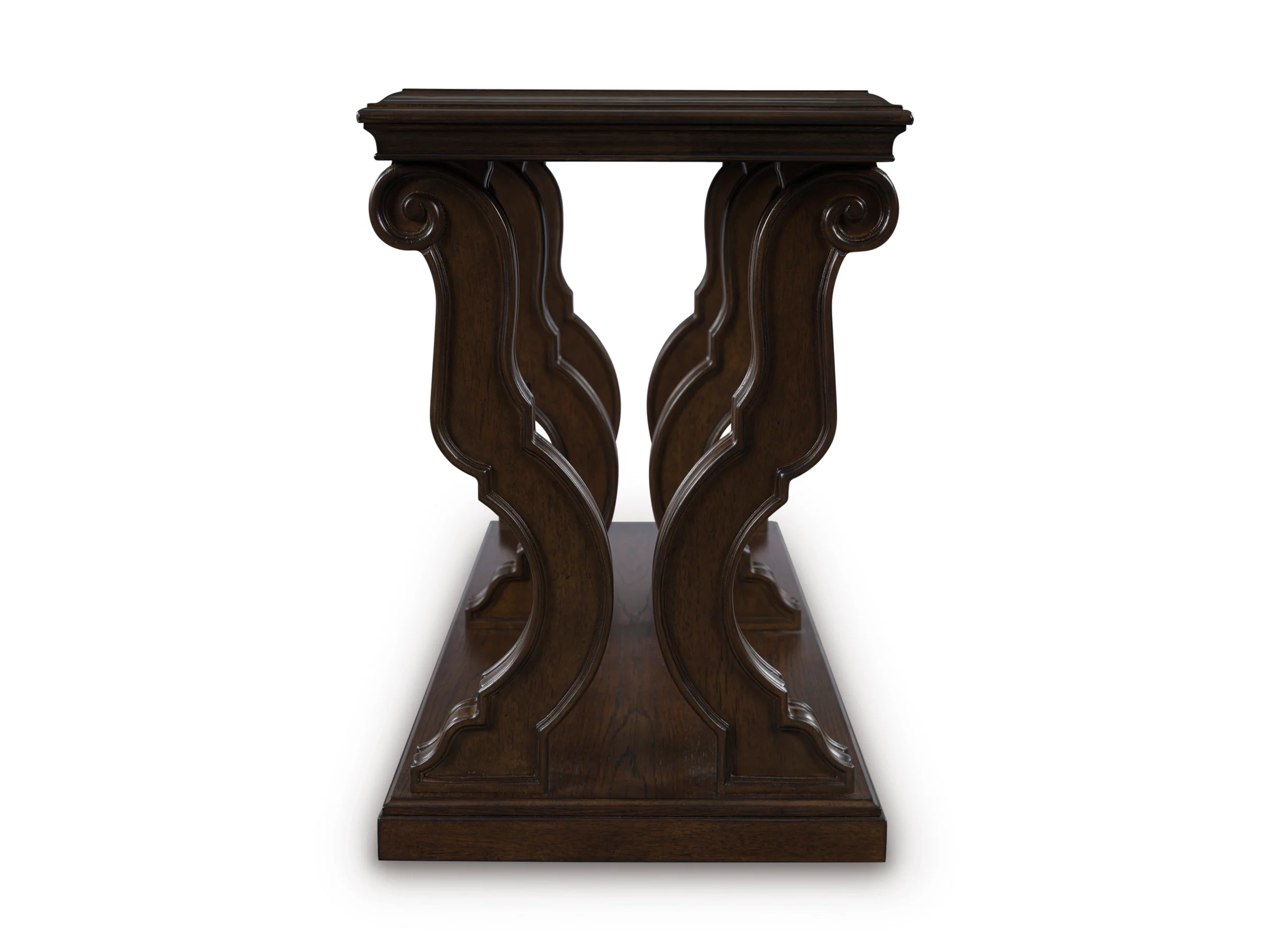 MAYLEE Coffee table set (Coffee table + 2 end tables + Sofa Table) - Image 19