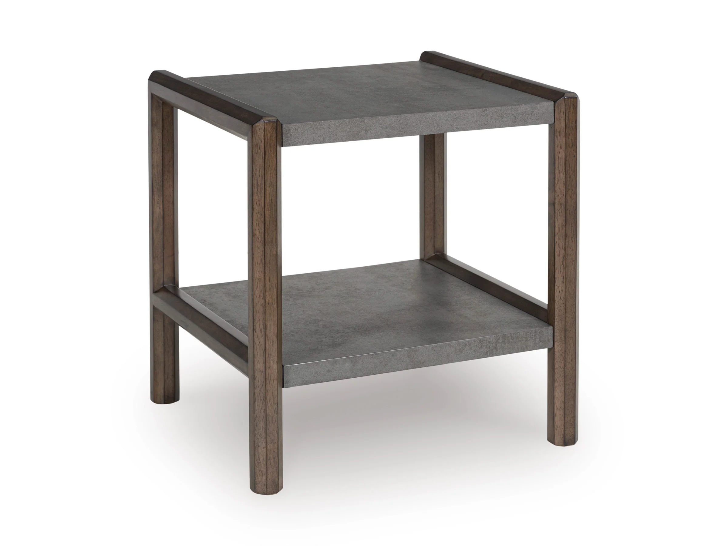 KALLENNY Coffee table set (Coffee table + 2 end tables) - Image 15