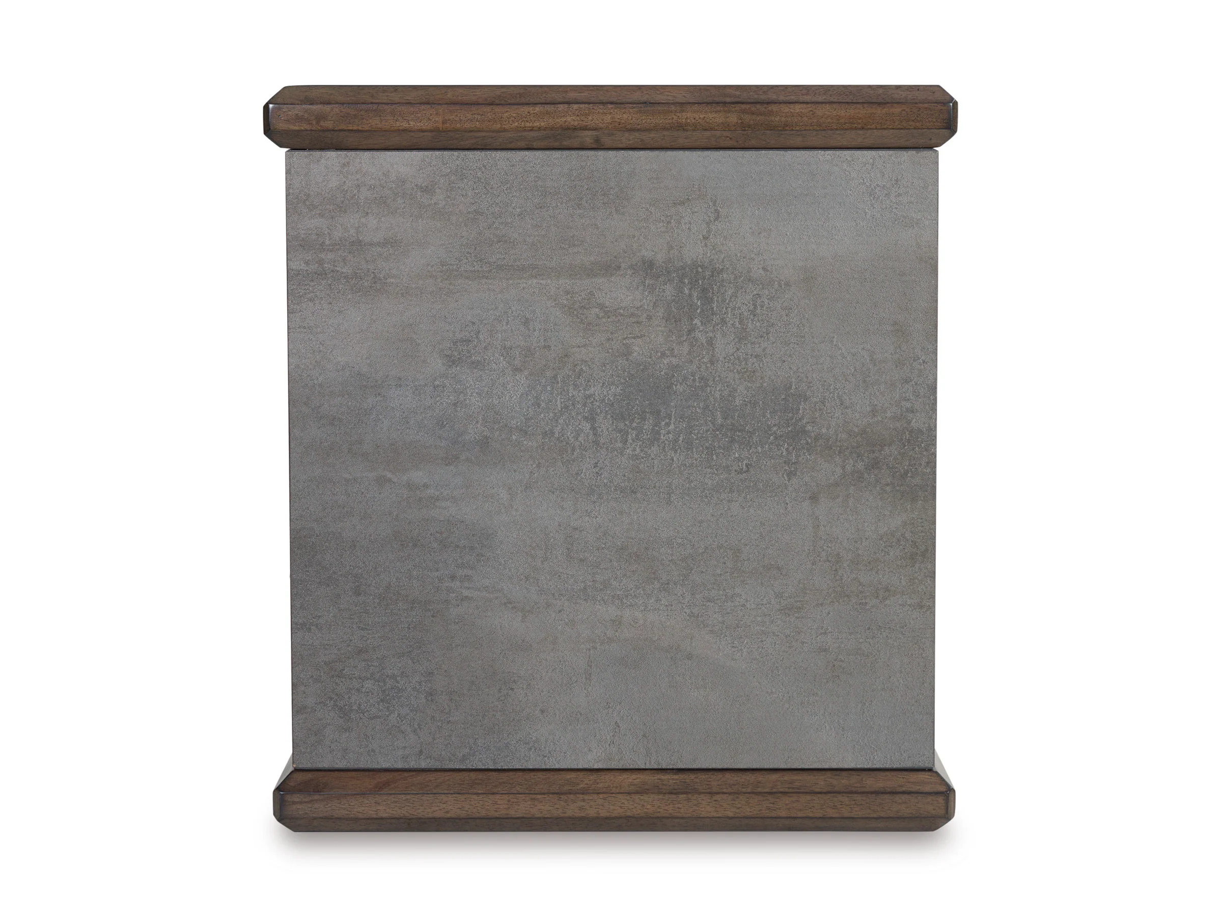 KALLENNY Coffee table set (Coffee table + 2 end tables) - Image 6