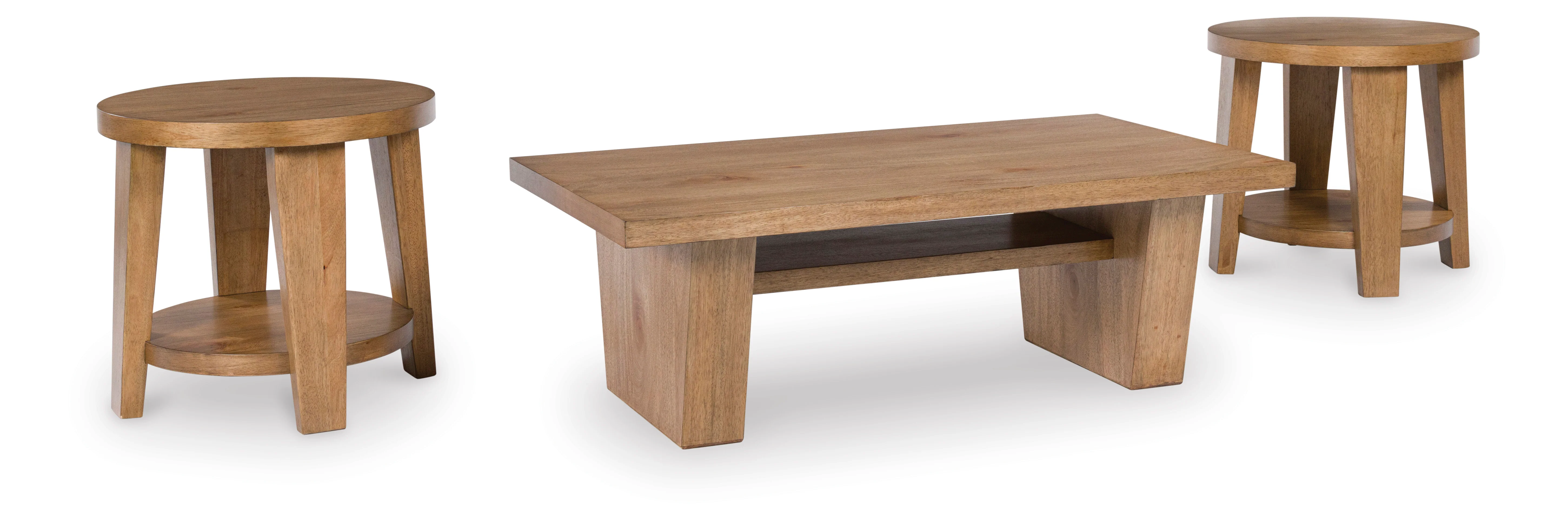 Kristiland Coffee Table - Image 8