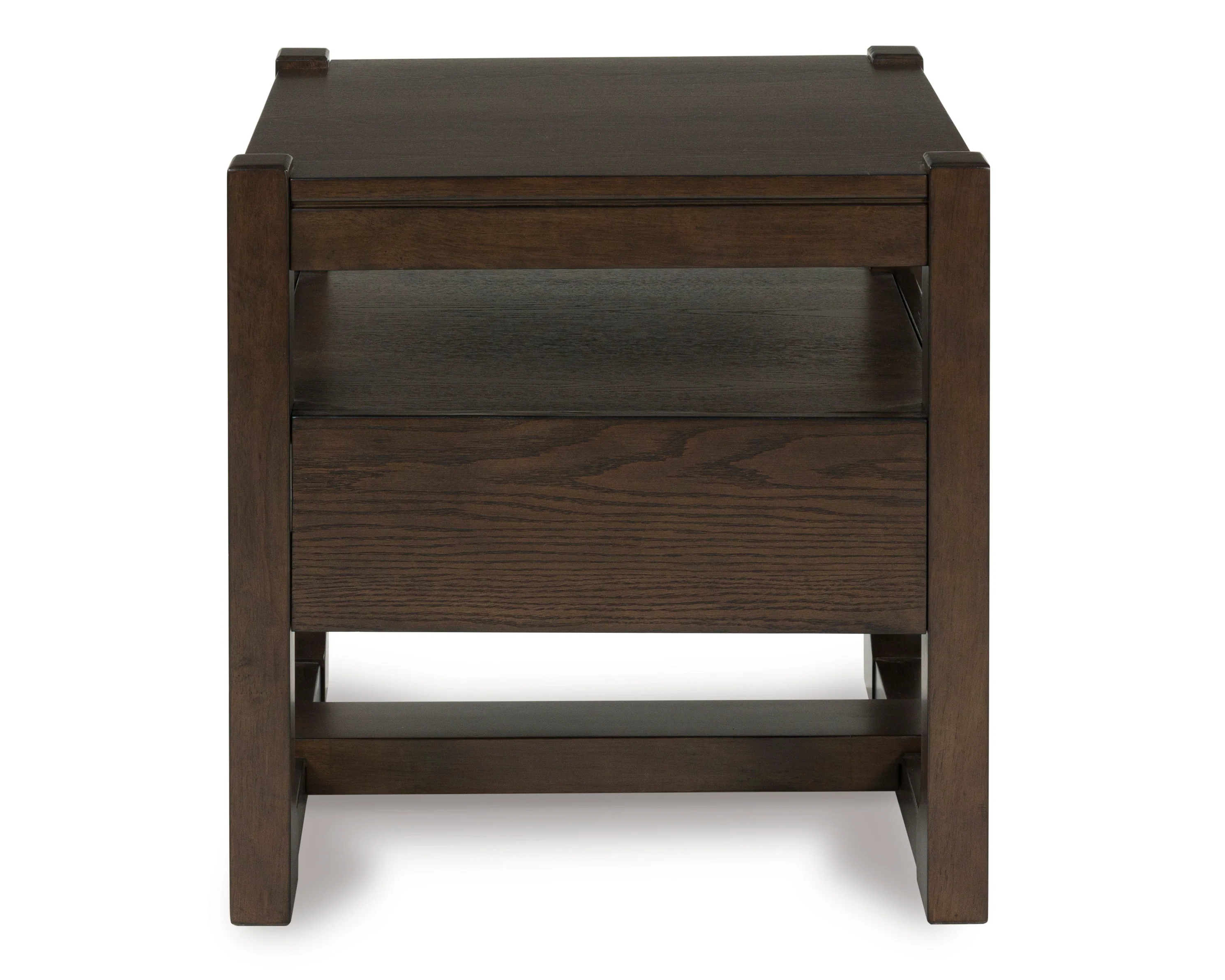 BRECKINGTON Coffee table set (coffee table + 2 end tables) - Image 8