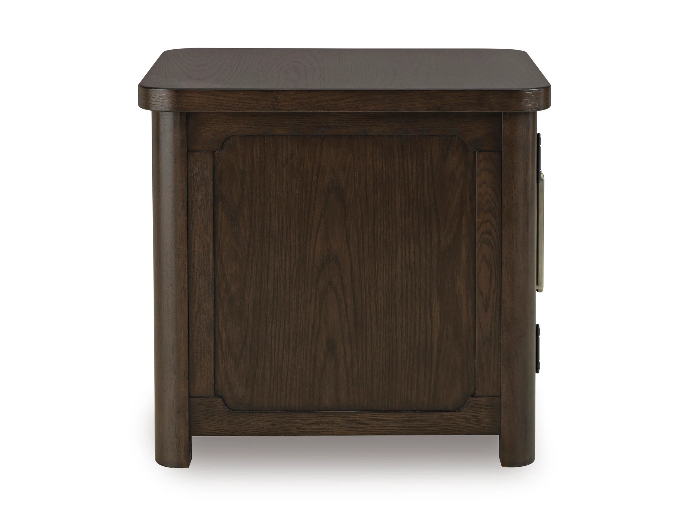 Breckington End Table - Image 7