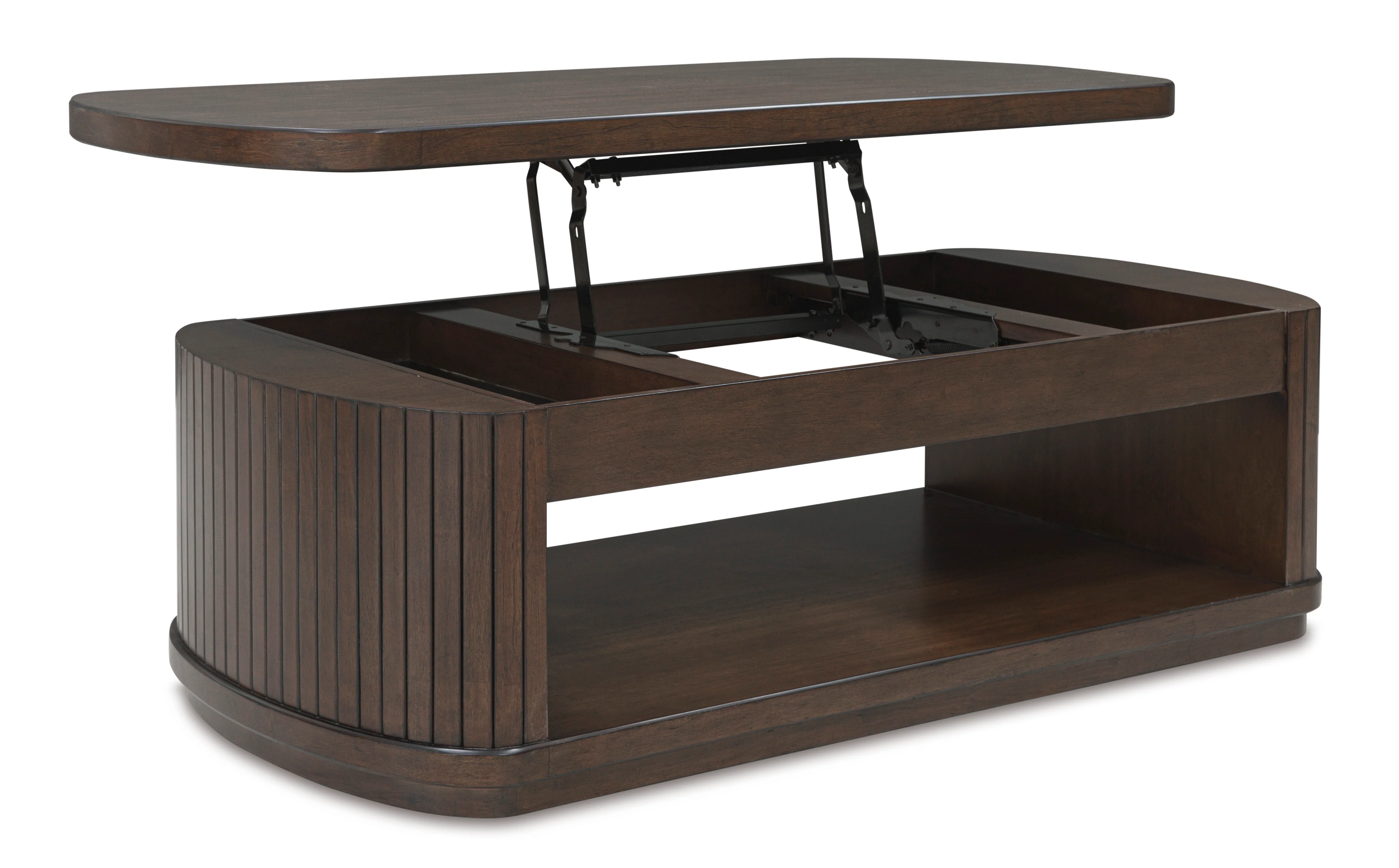 Korestone Lift-Top Coffee Table - Image 4