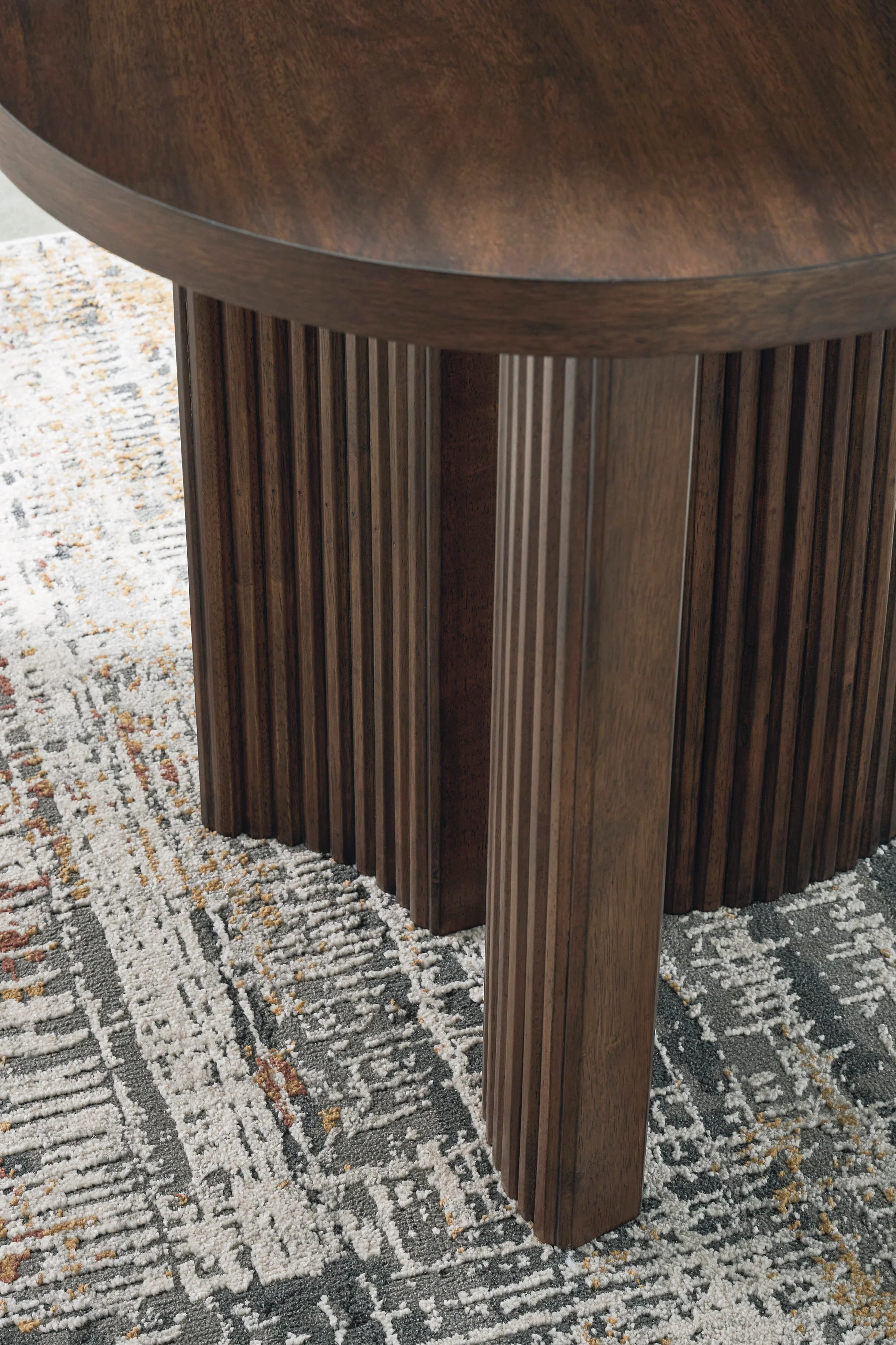 Korestone Coffee table set (coffee table + 2 end tables) - Image 11