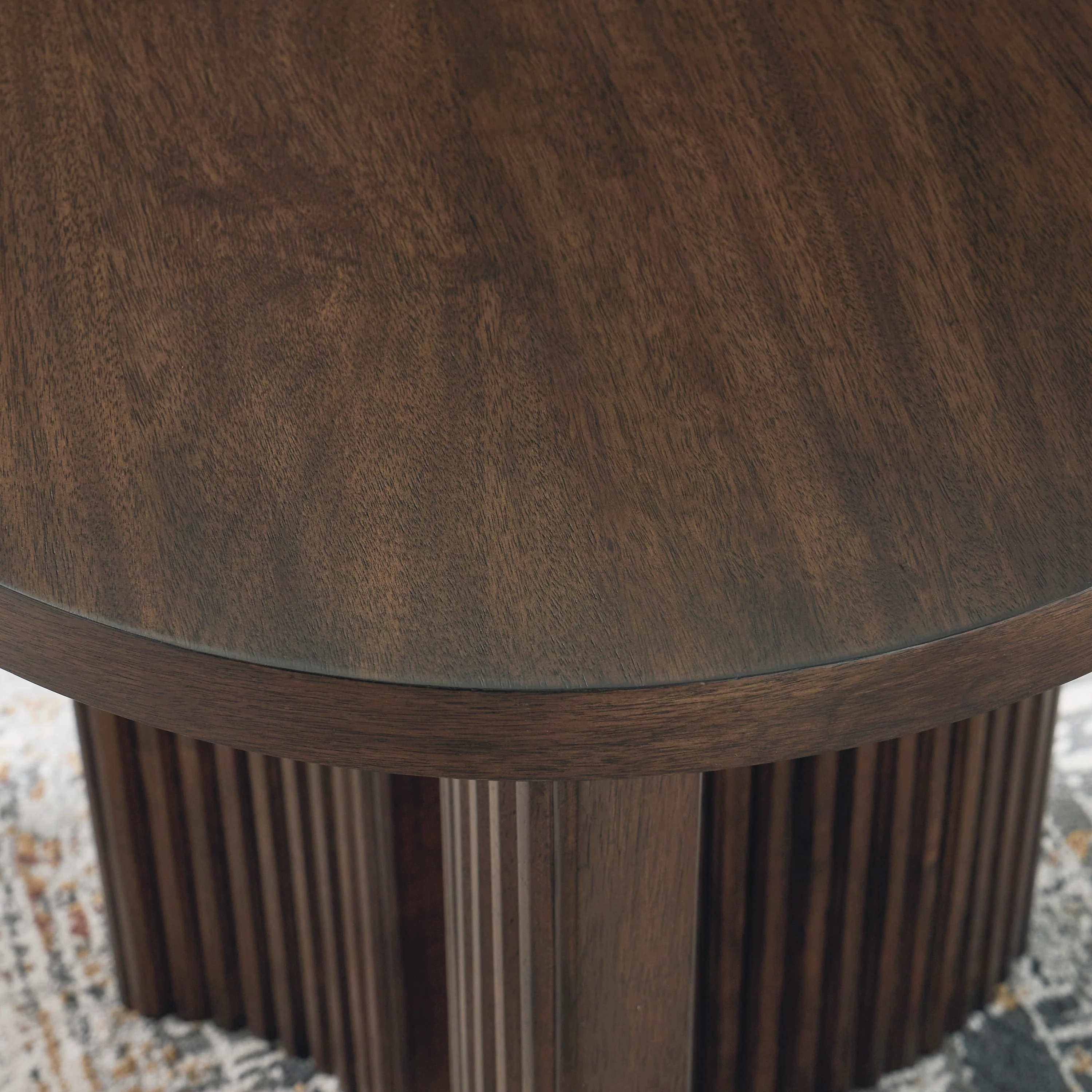Korestone Coffee table set (coffee table + 2 end tables) - Image 14