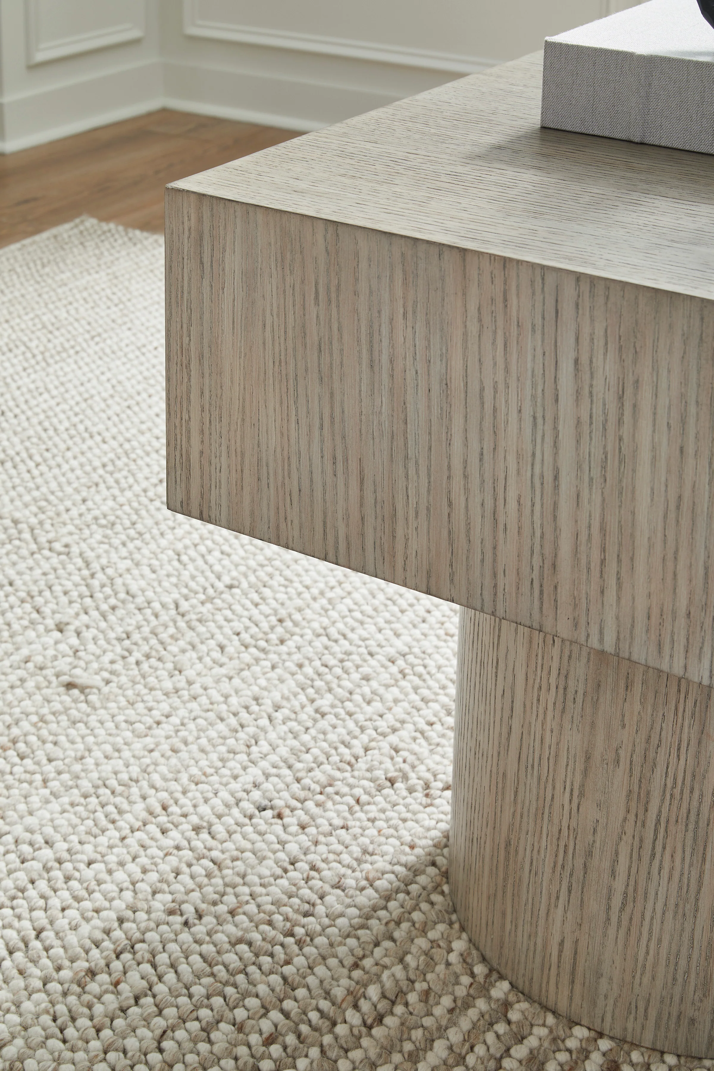 JORIELYN Coffee table set (table + 2 end tables) - Image 8
