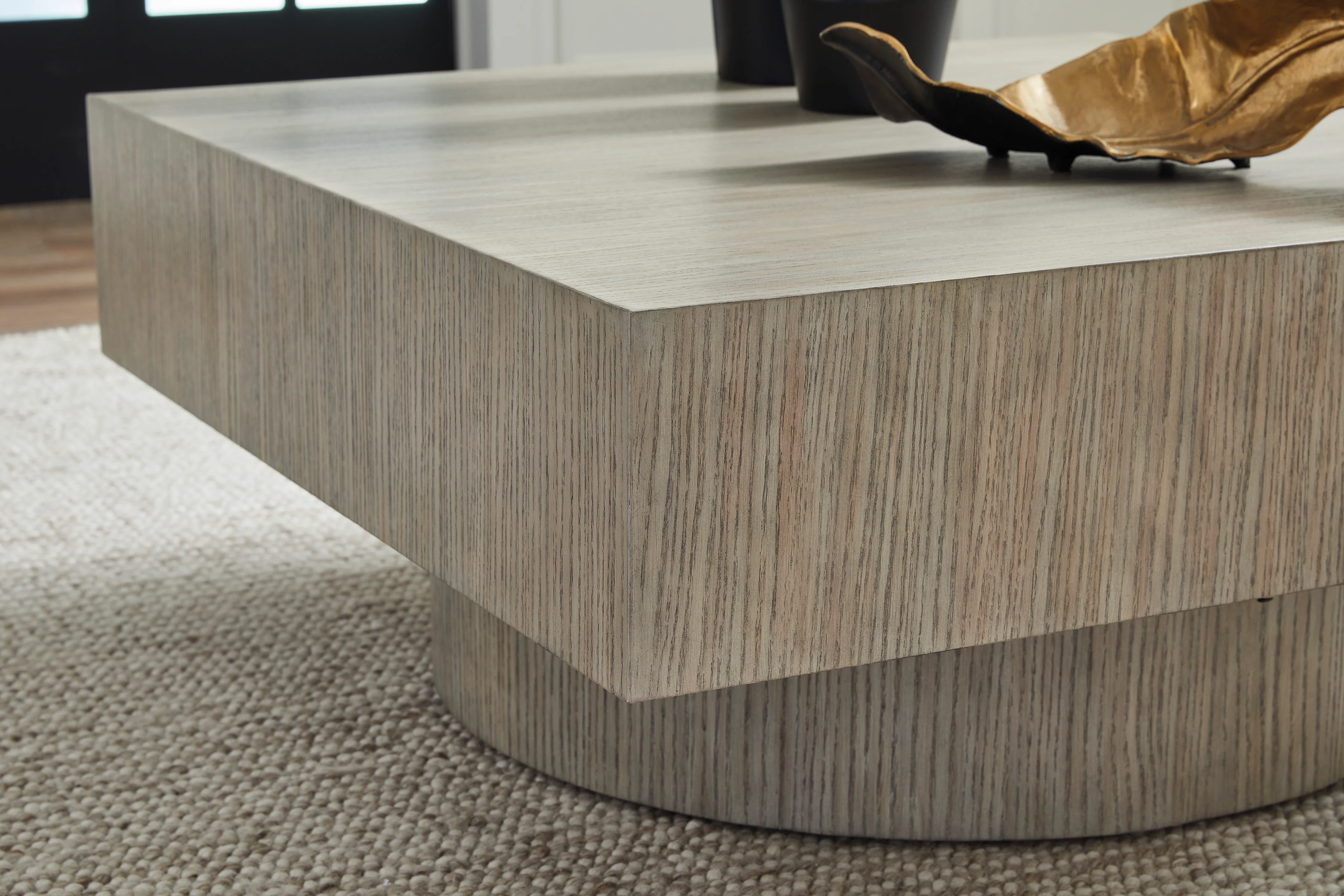 JORIELYN Coffee table set (table + 2 end tables) - Image 3
