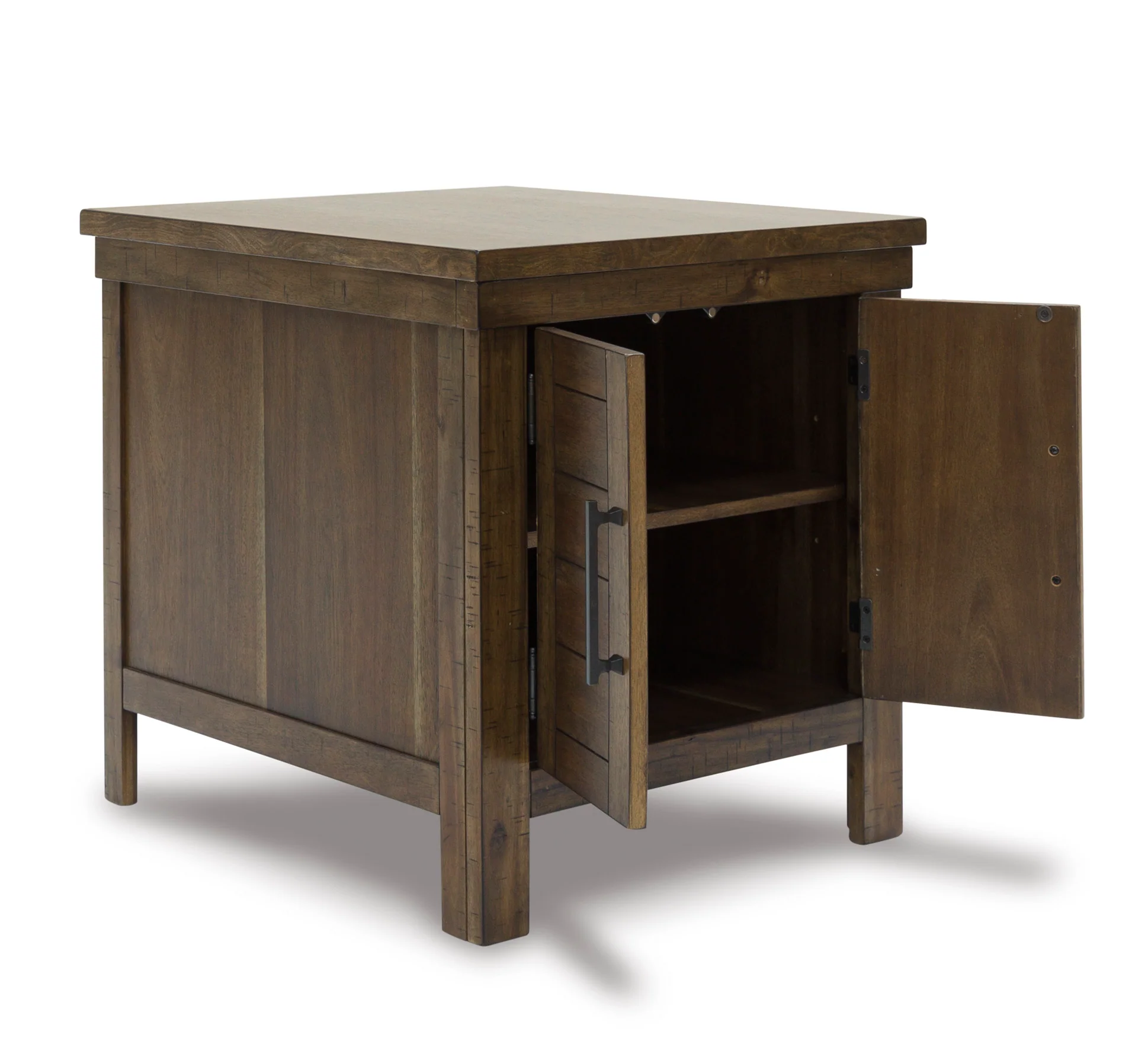 Moriville End Table - Image 2
