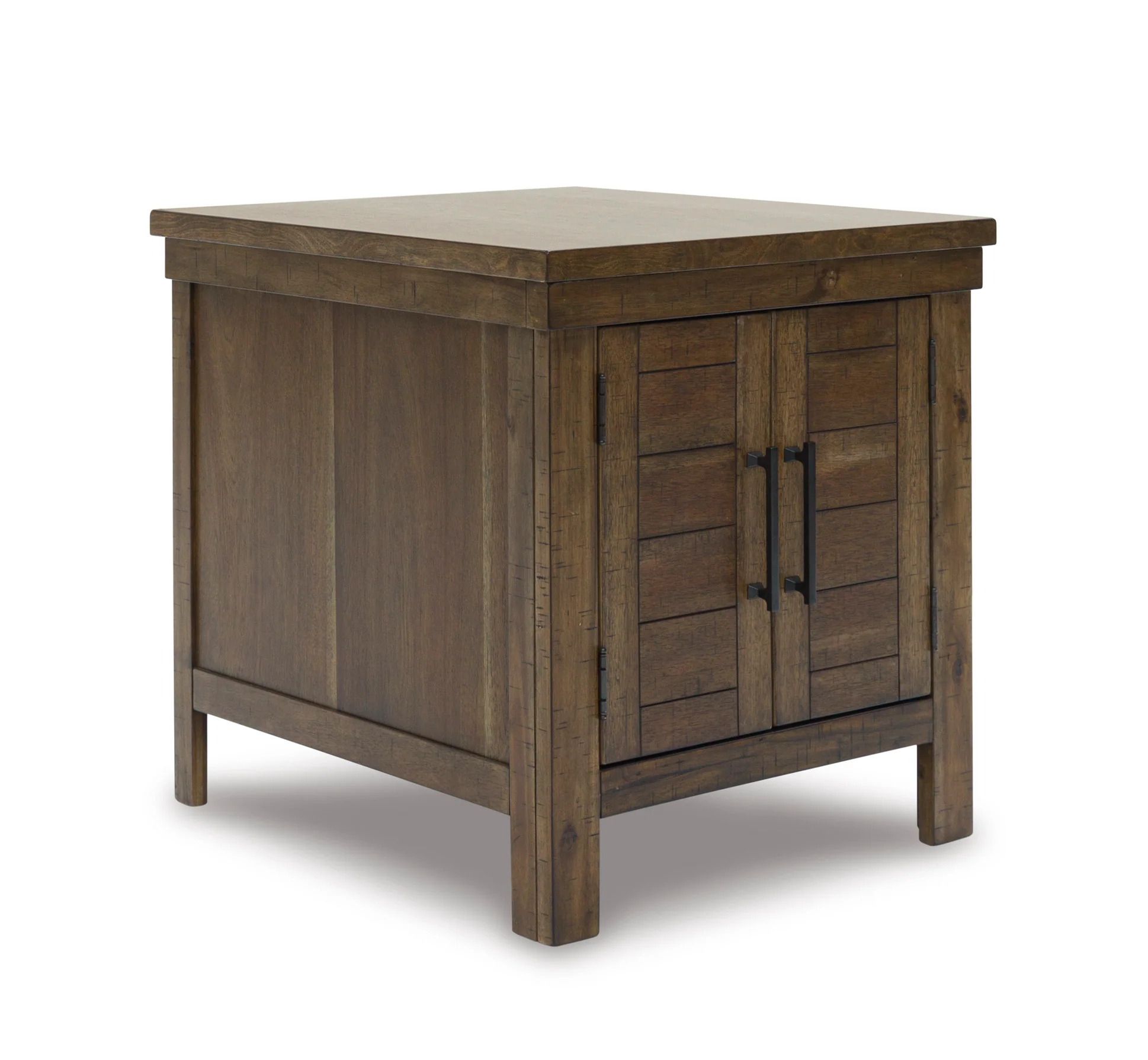 Moriville End Table - Image 3