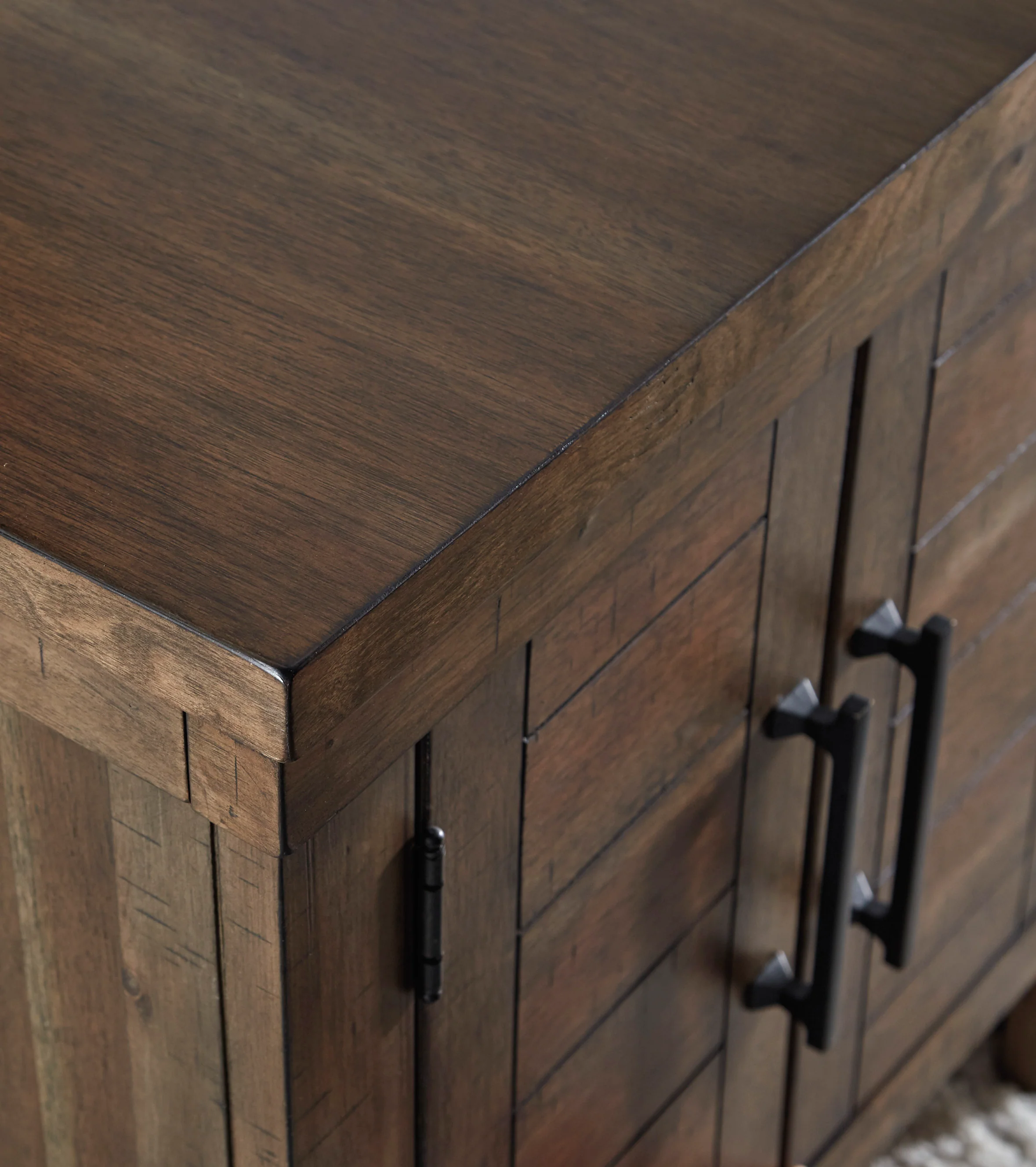 Moriville End Table - Image 4